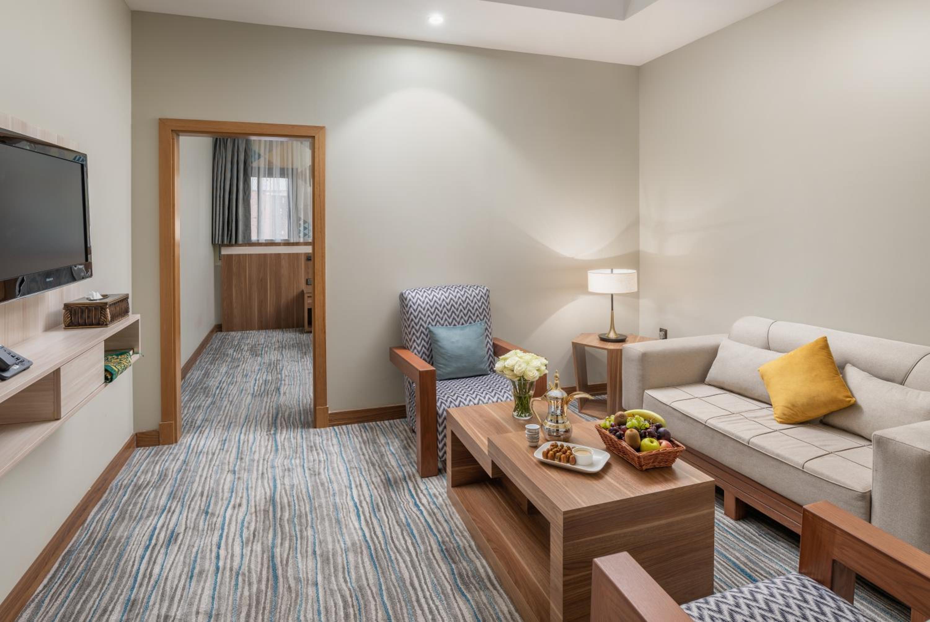 Junior Suite photo 3