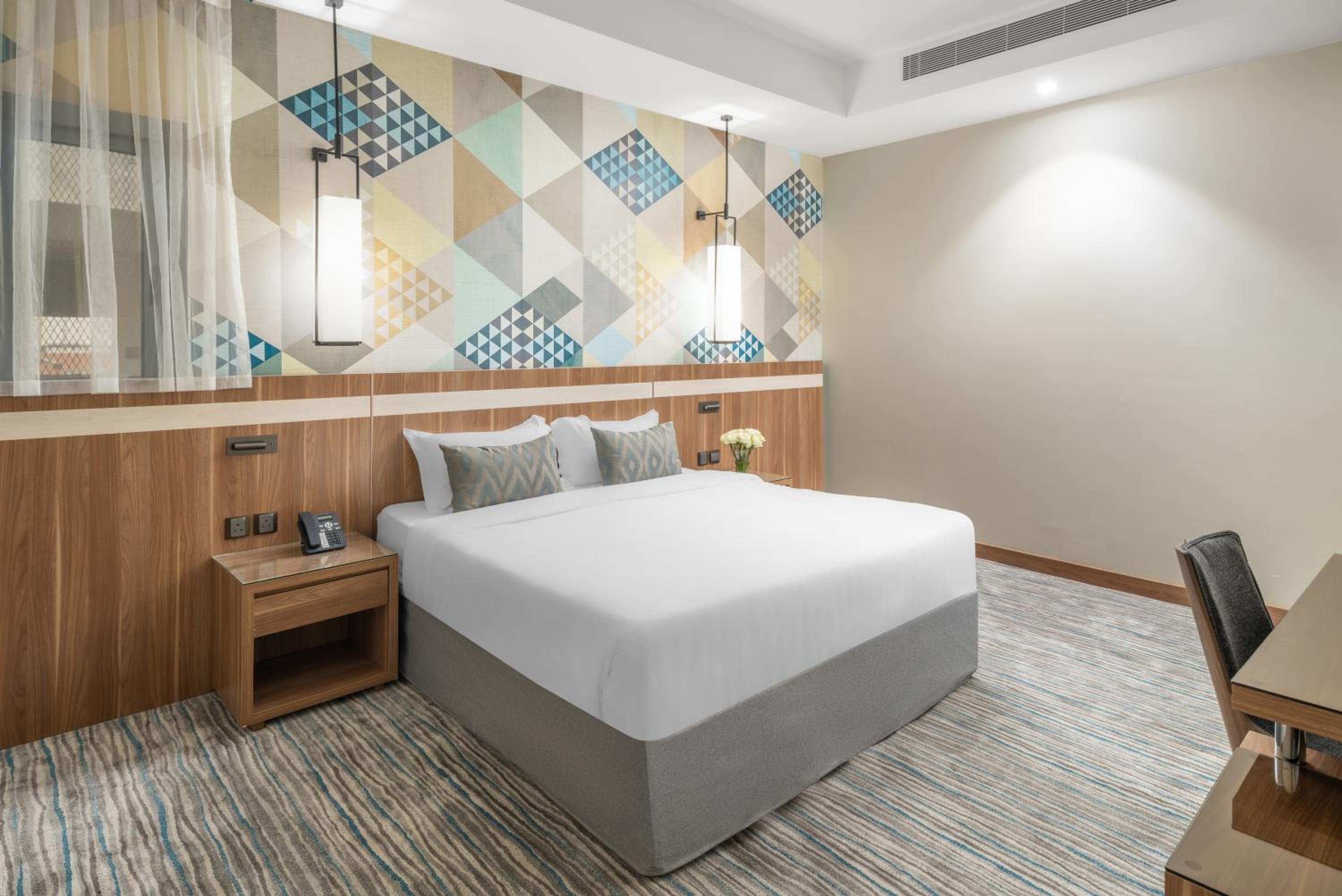 Superior King Room photo 1