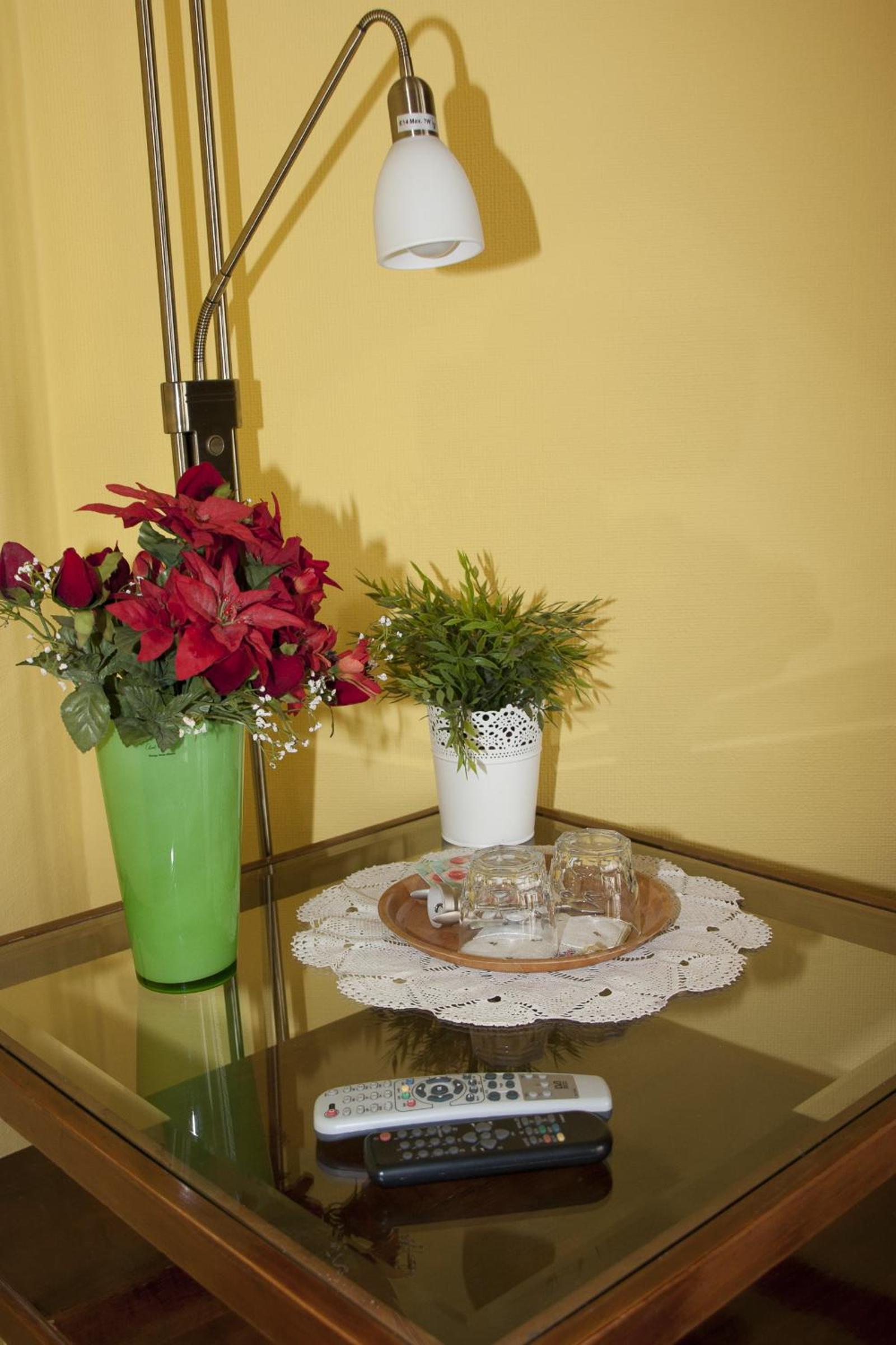 Deluxe Double Room with River View - Photo 5