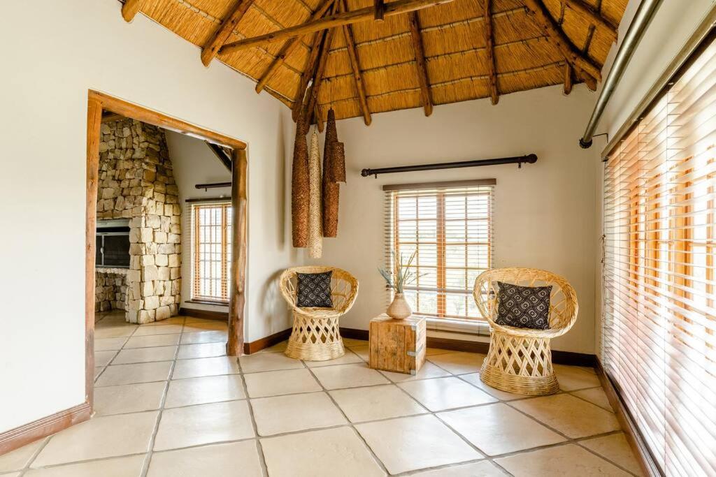Villa photo 1