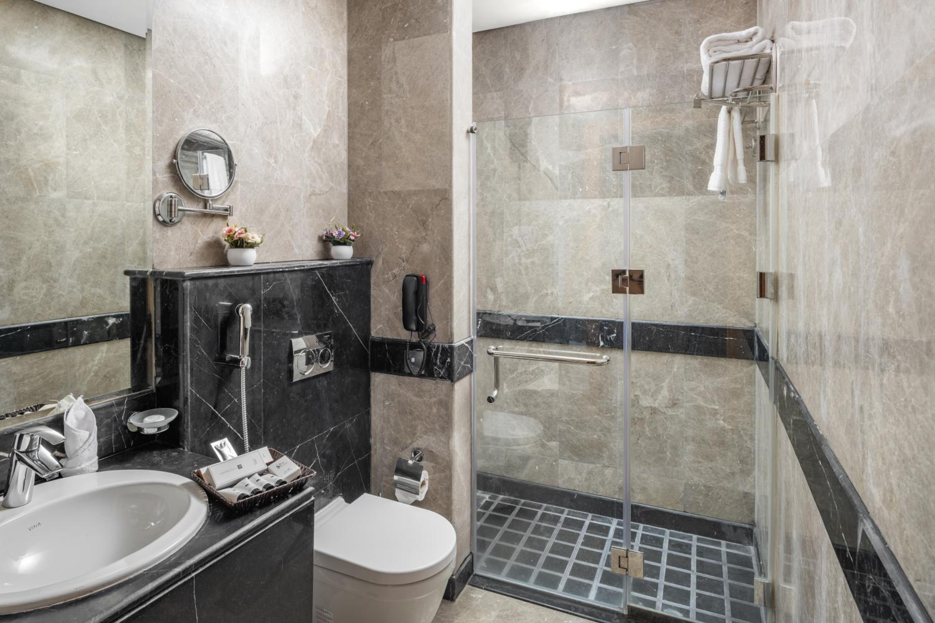 Family Suite photo 2