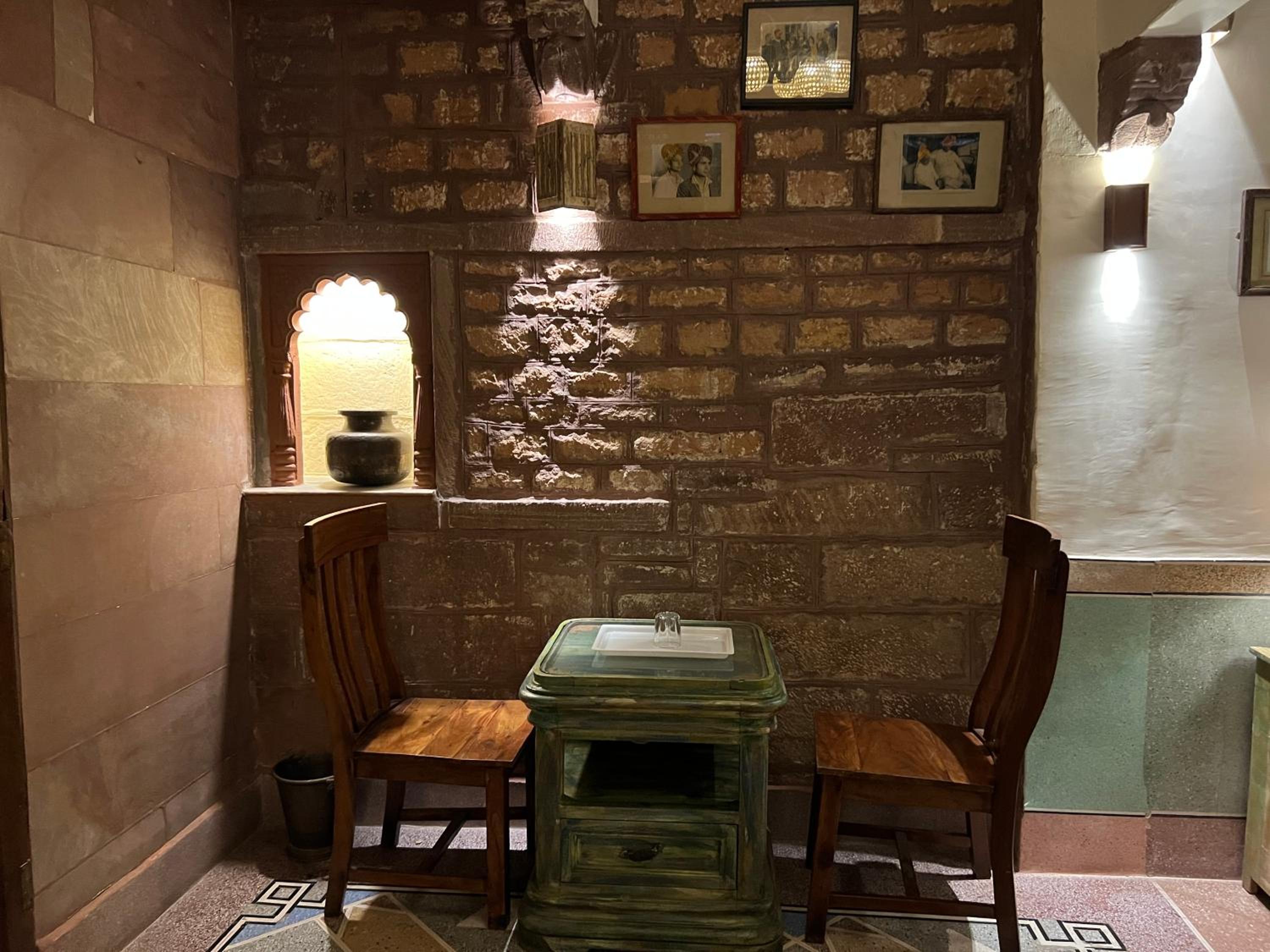 Family Suite with Balcony & Fort View - Photo 4