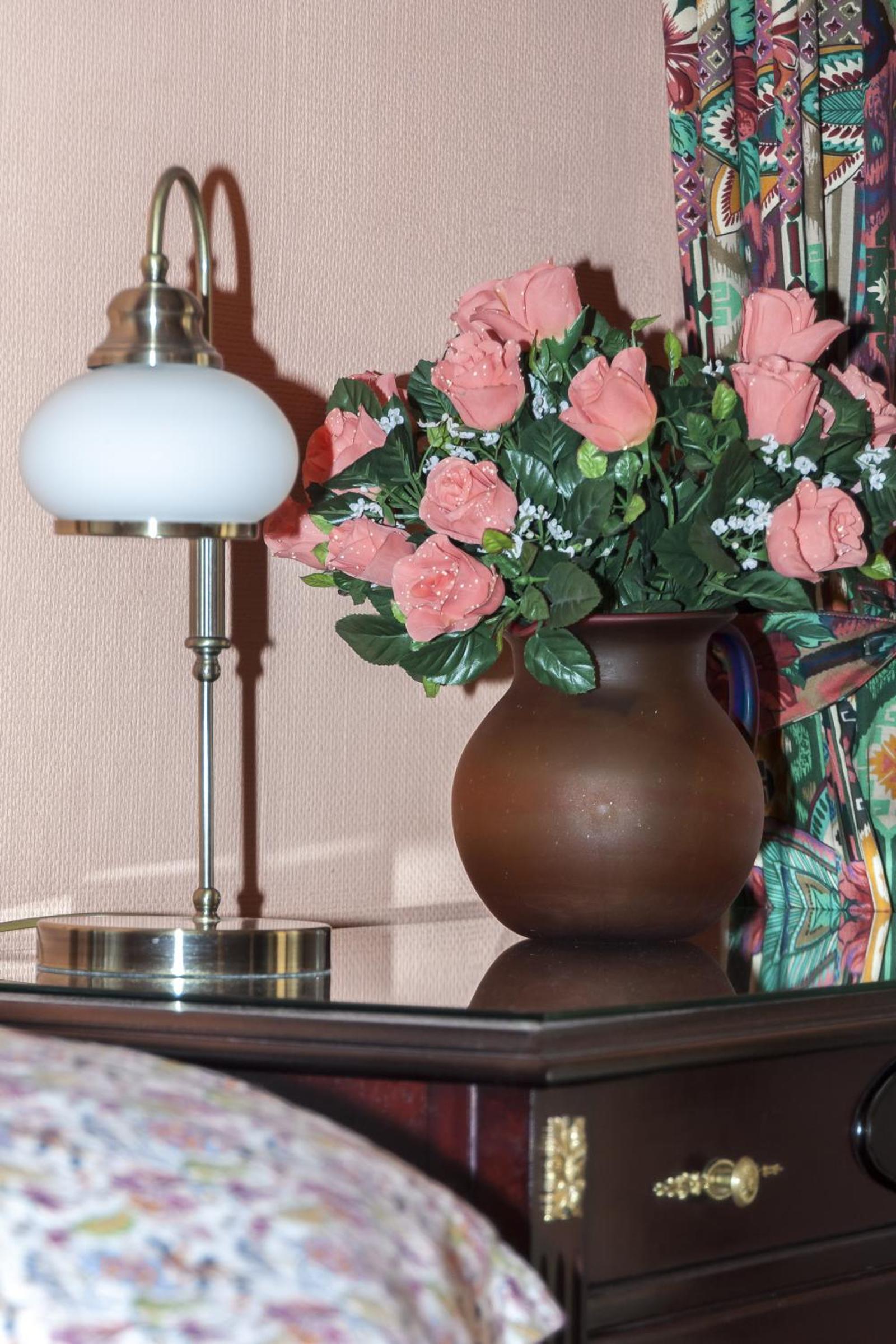 Superior Twin Room with Balcony - Photo 4