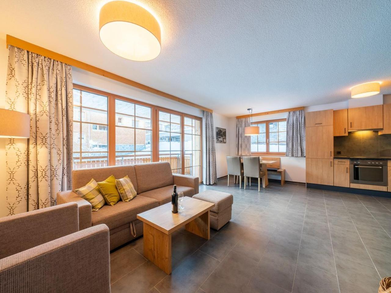 Apartment 2