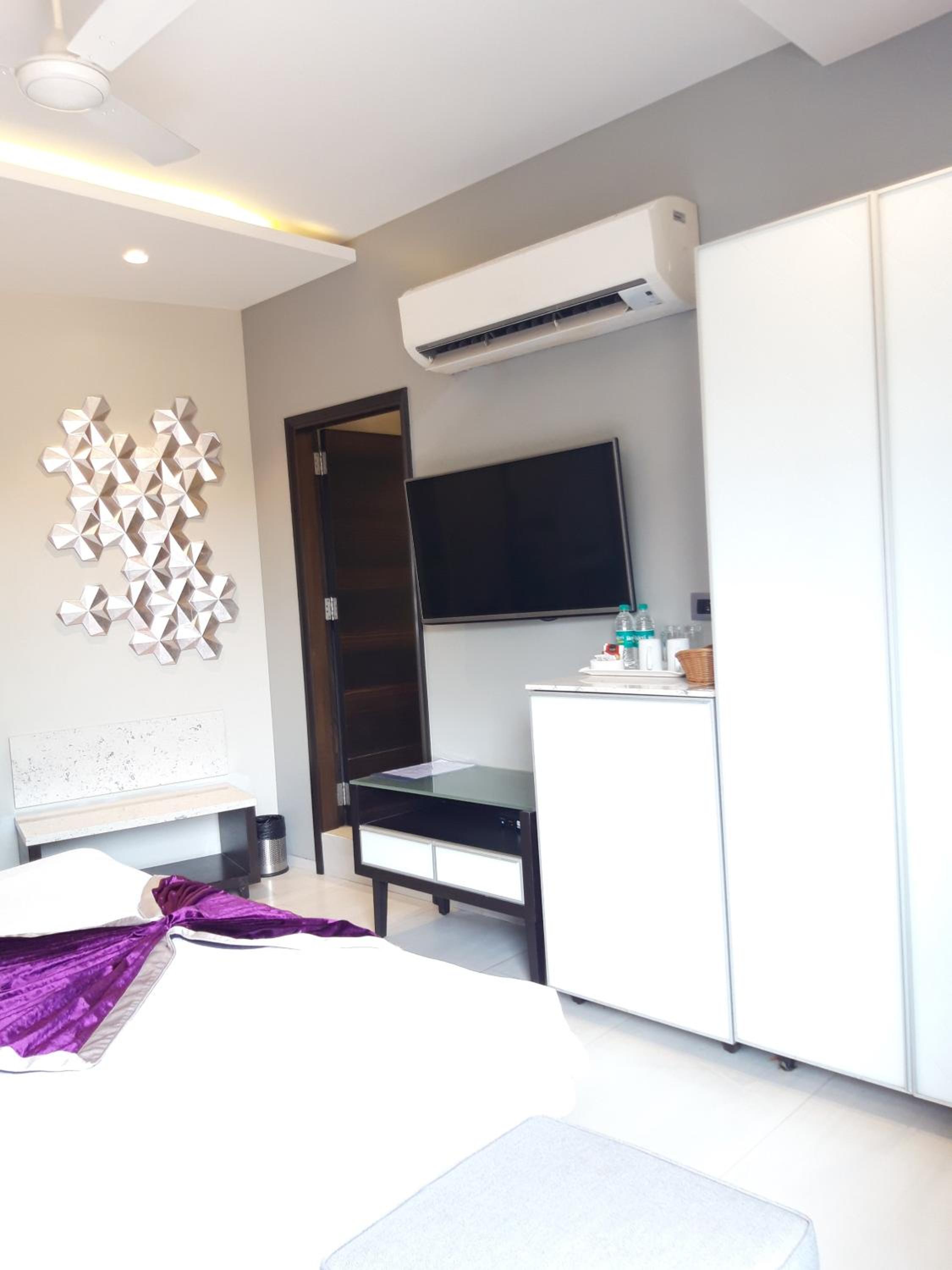 Executive Double Room photo 3