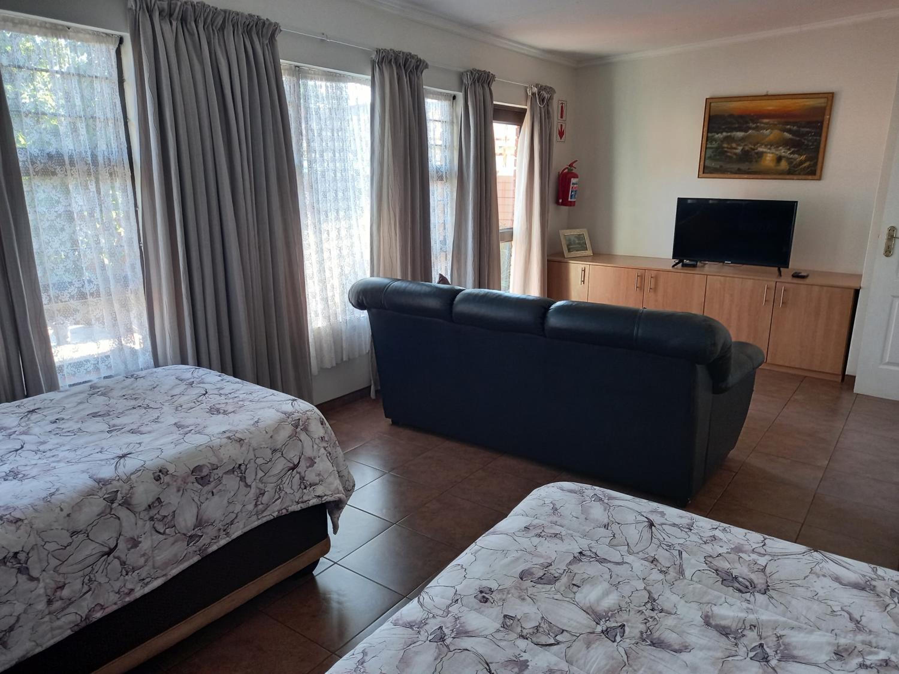 One-Bedroom Chalet photo 1