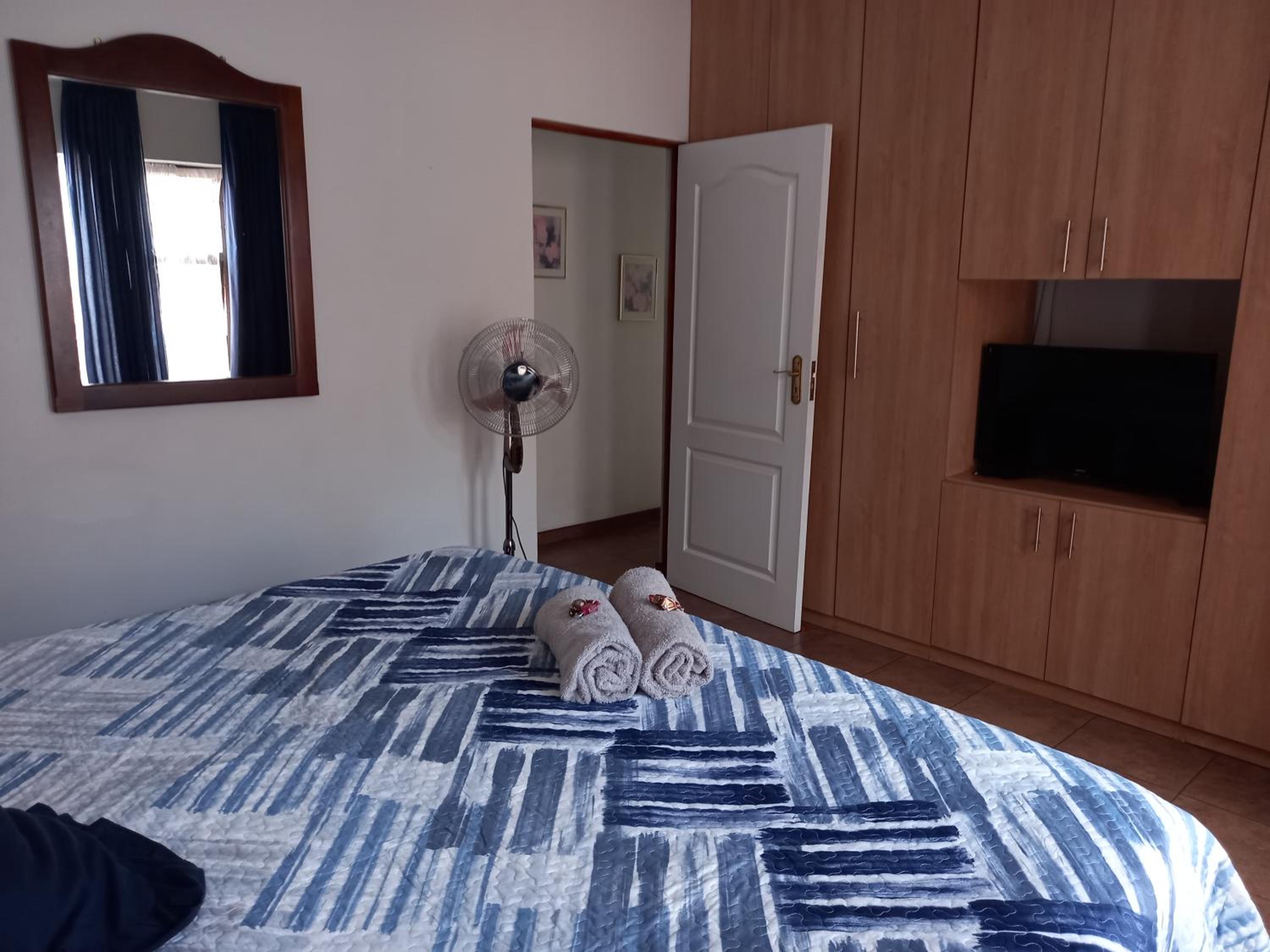One-Bedroom Chalet photo 3