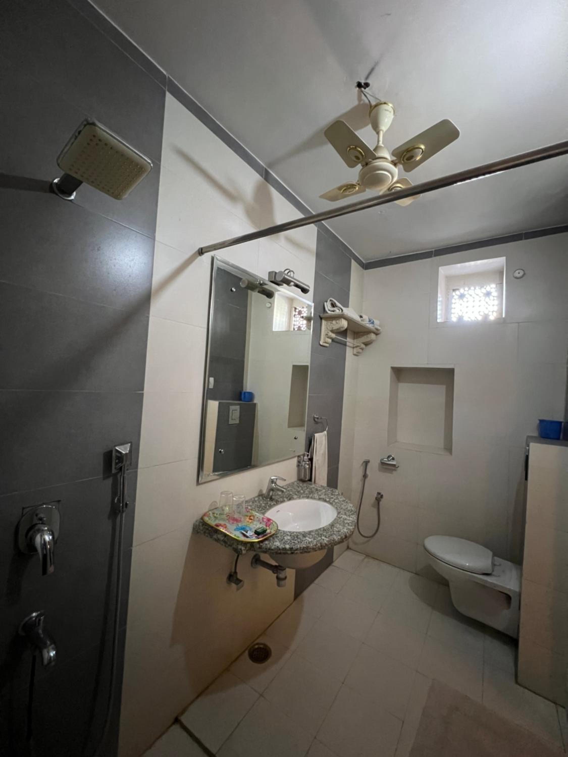 Family Suite with Balcony & Fort View - Photo 2