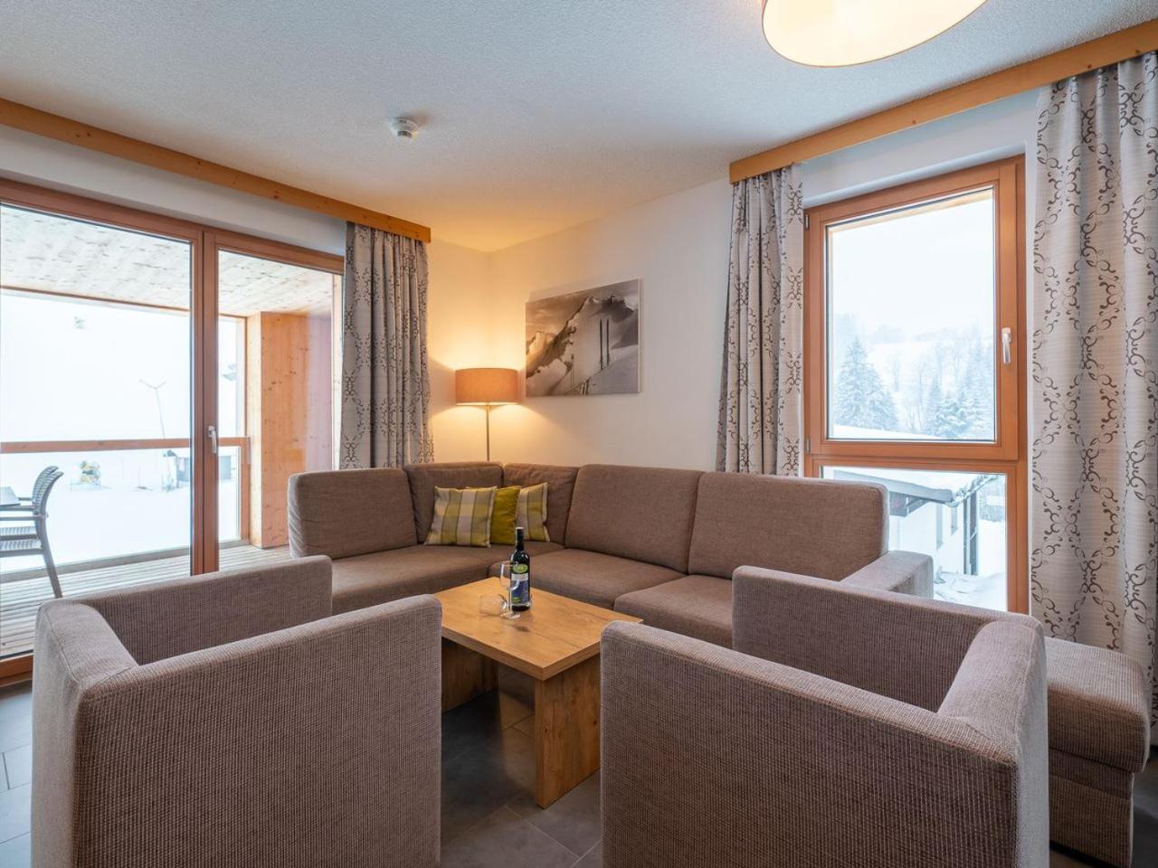 Apartment 5