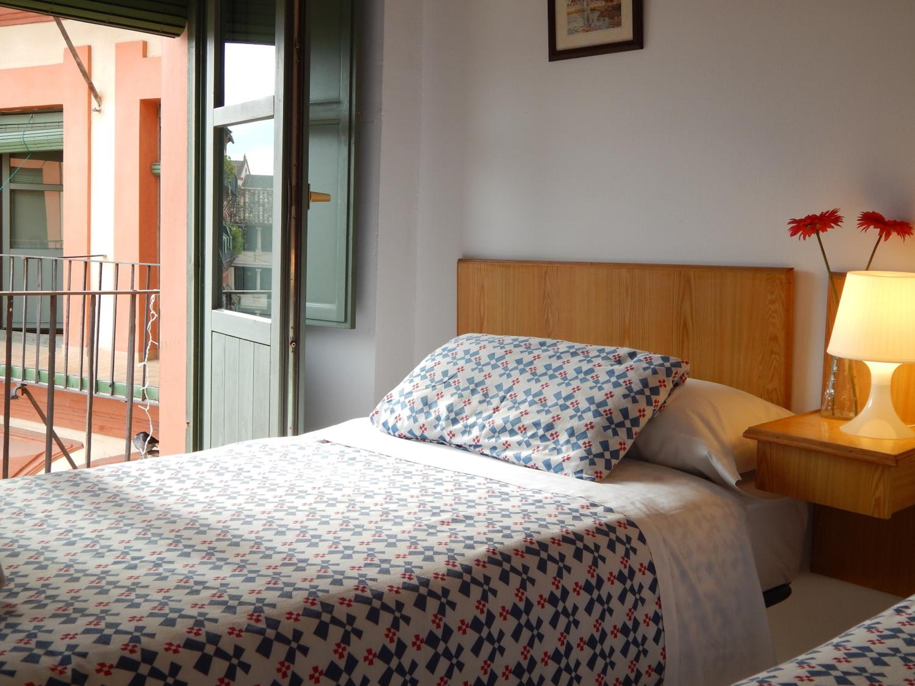 Double or Twin Room - Photo 15