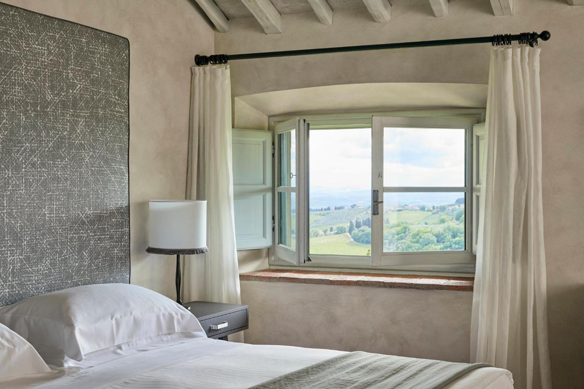 Deluxe Double Room - Photo 1