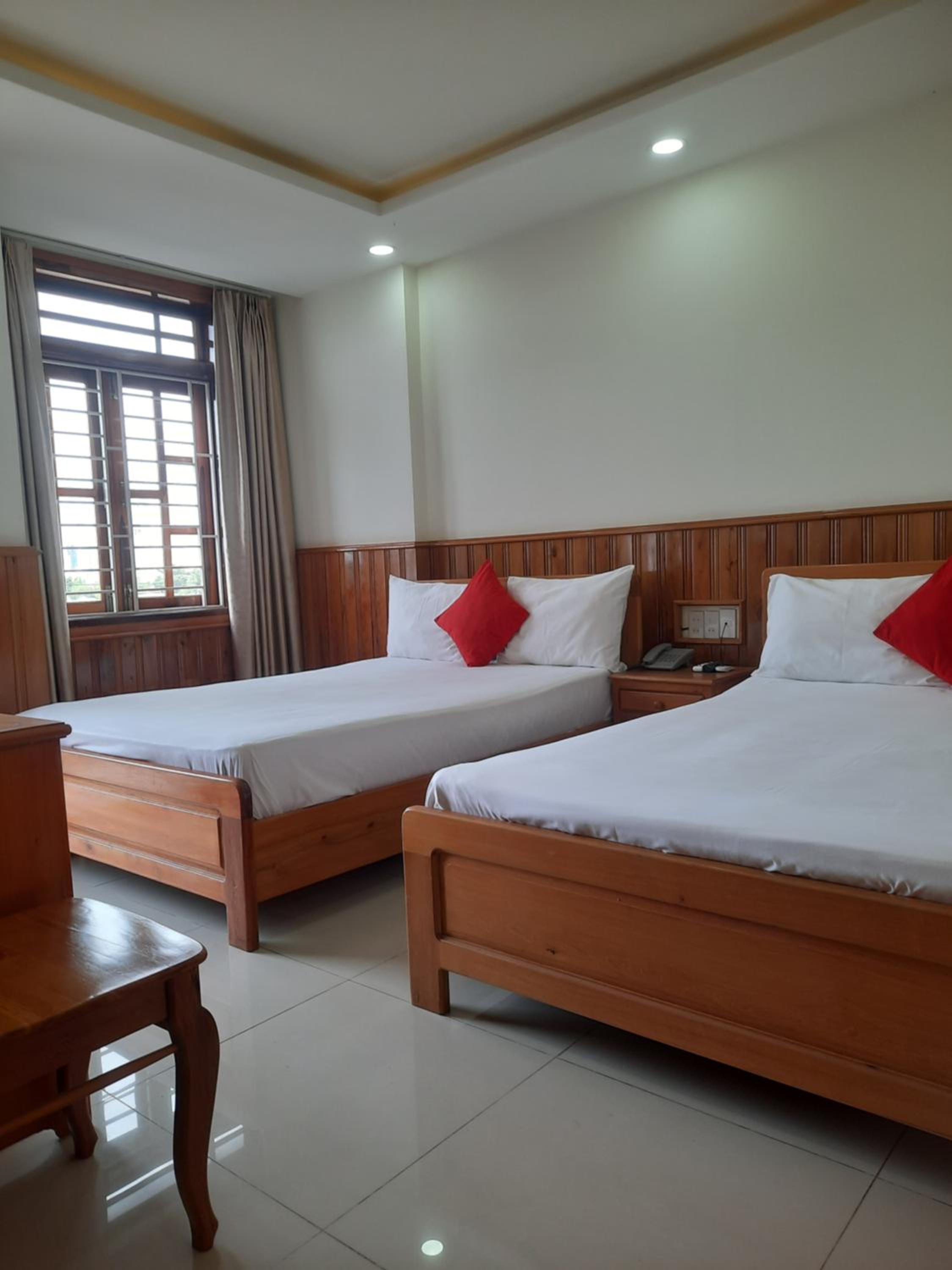 Deluxe Family Room - Photo 4