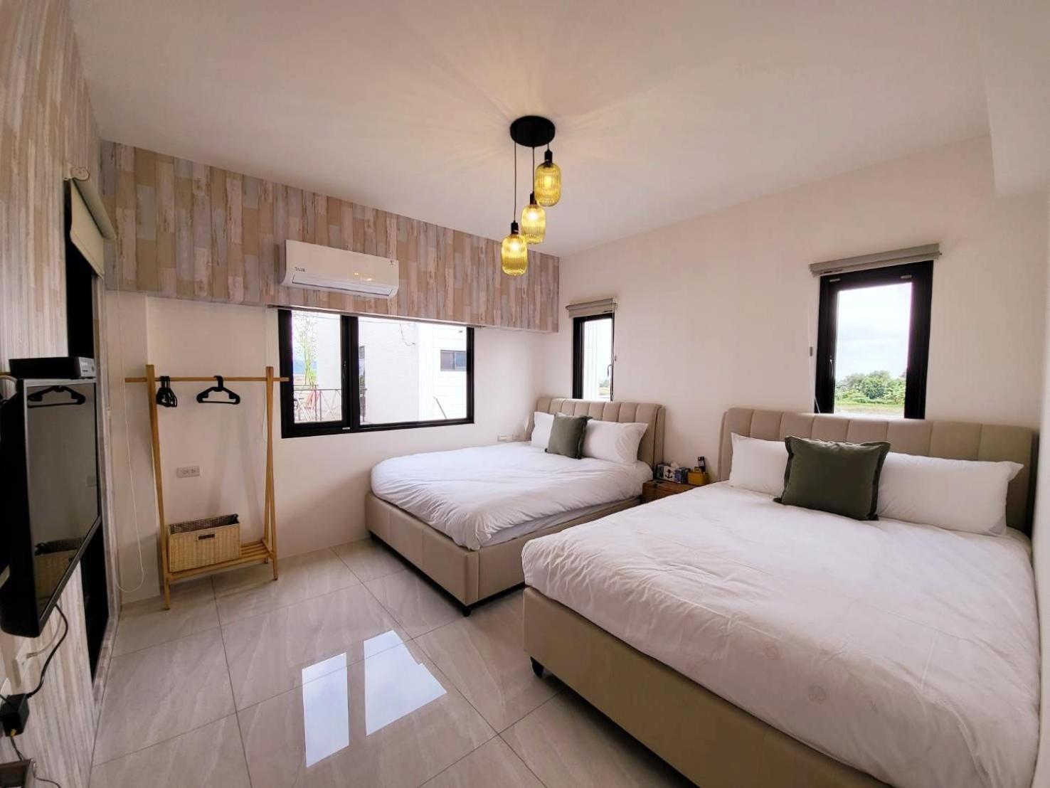 Quadruple Room with Bathroom photo 1