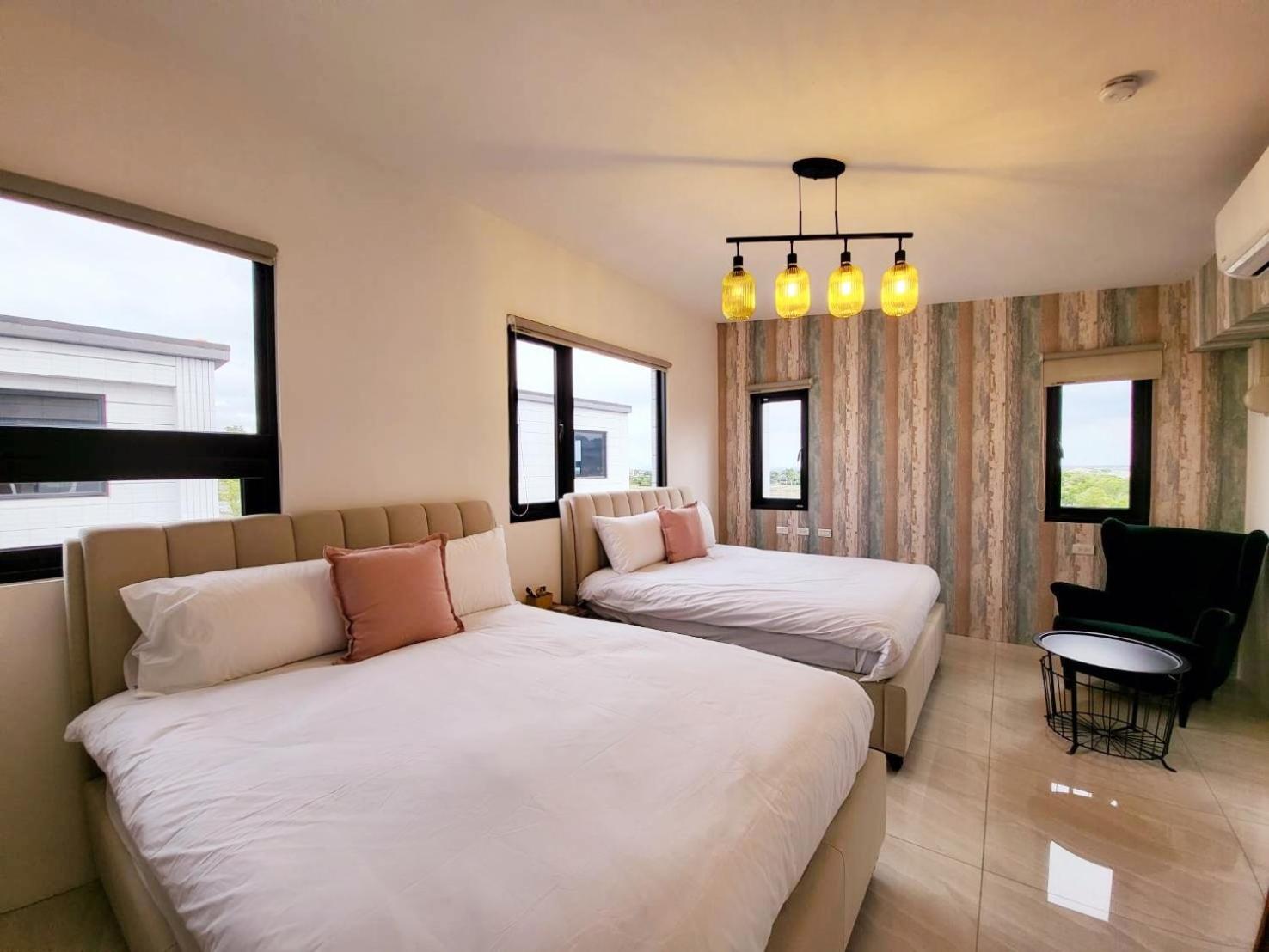Quadruple Room with Bath photo 1