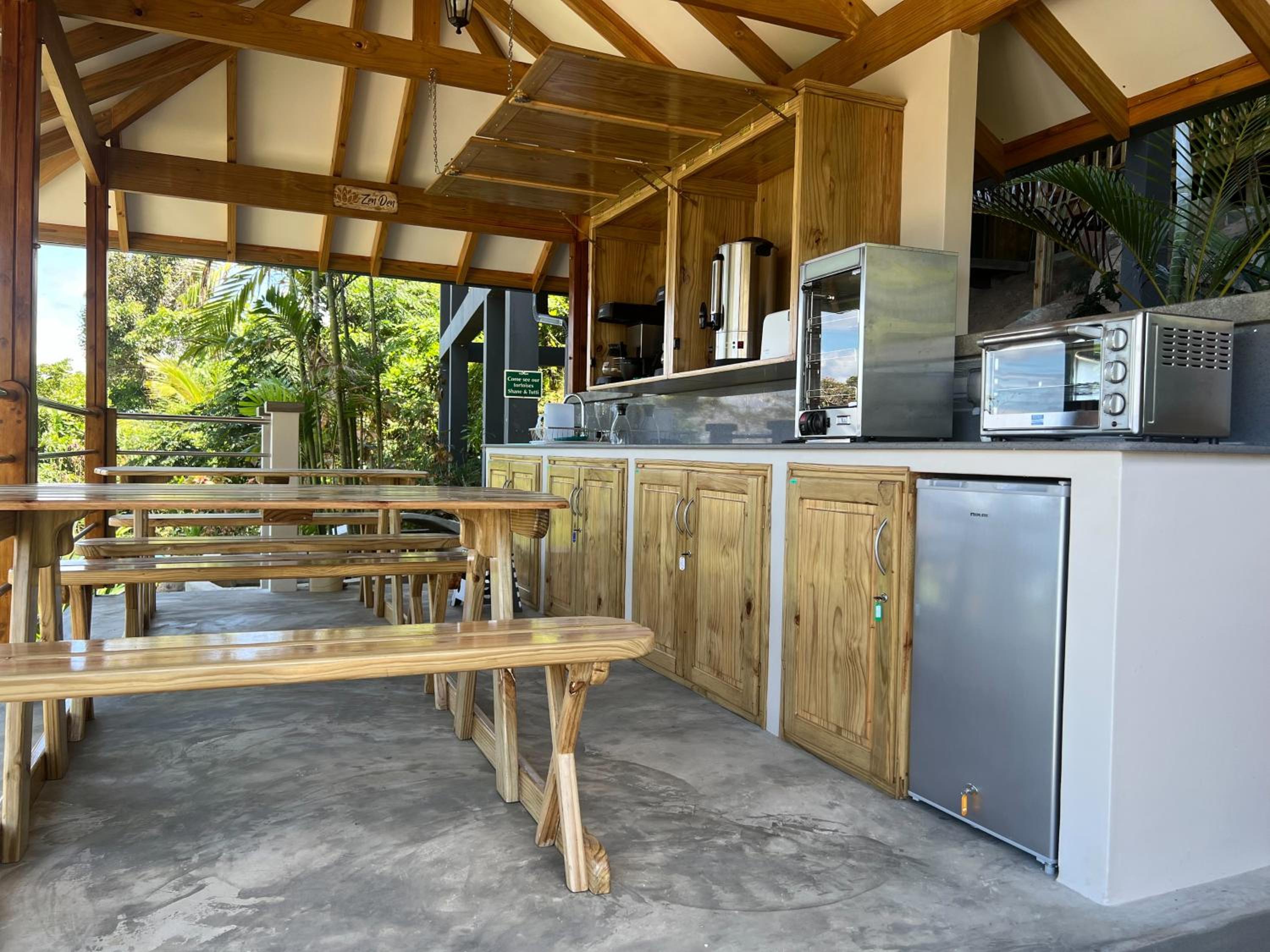 Two-Bedroom Chalet photo 2