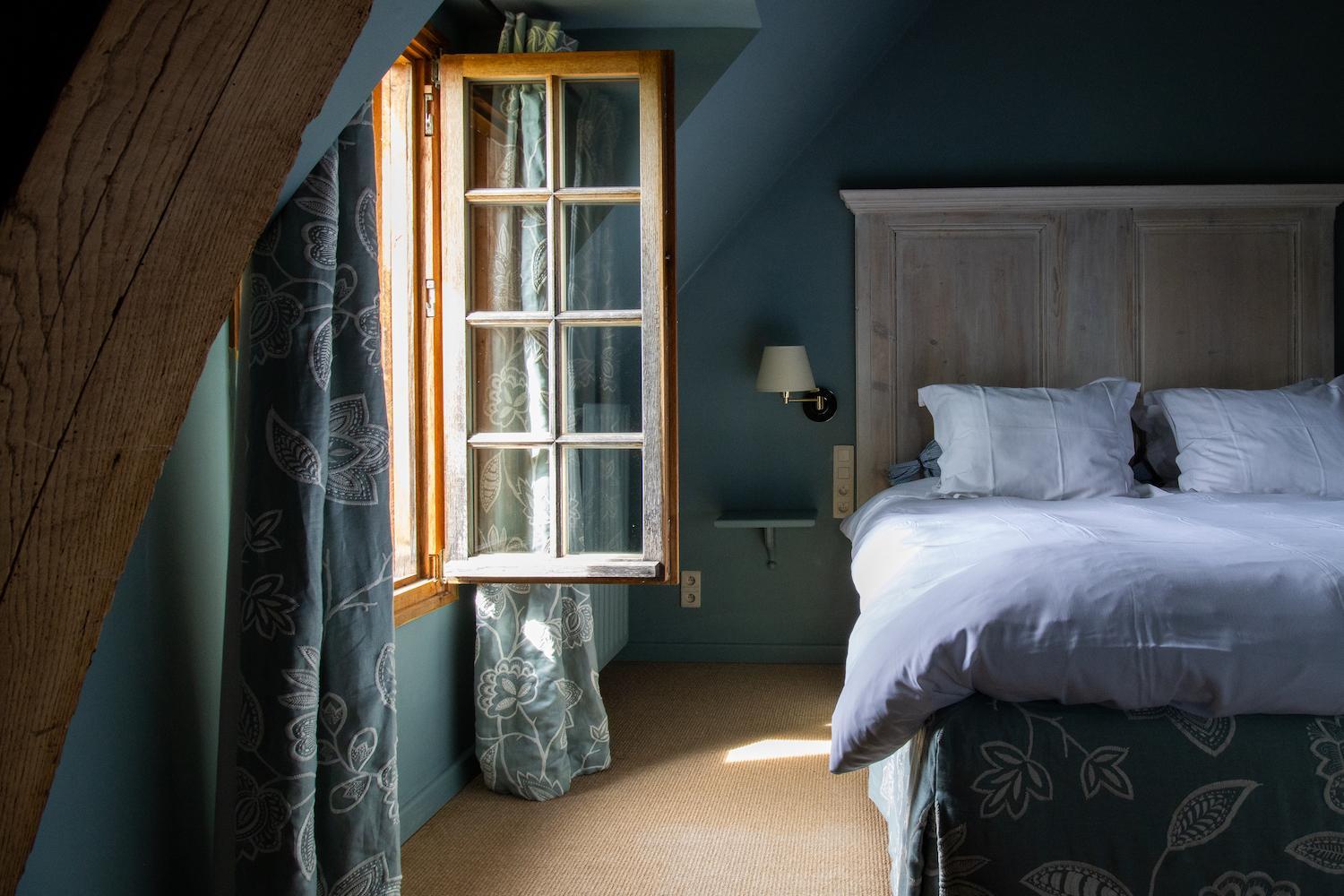 Superior Double Room - Photo 1