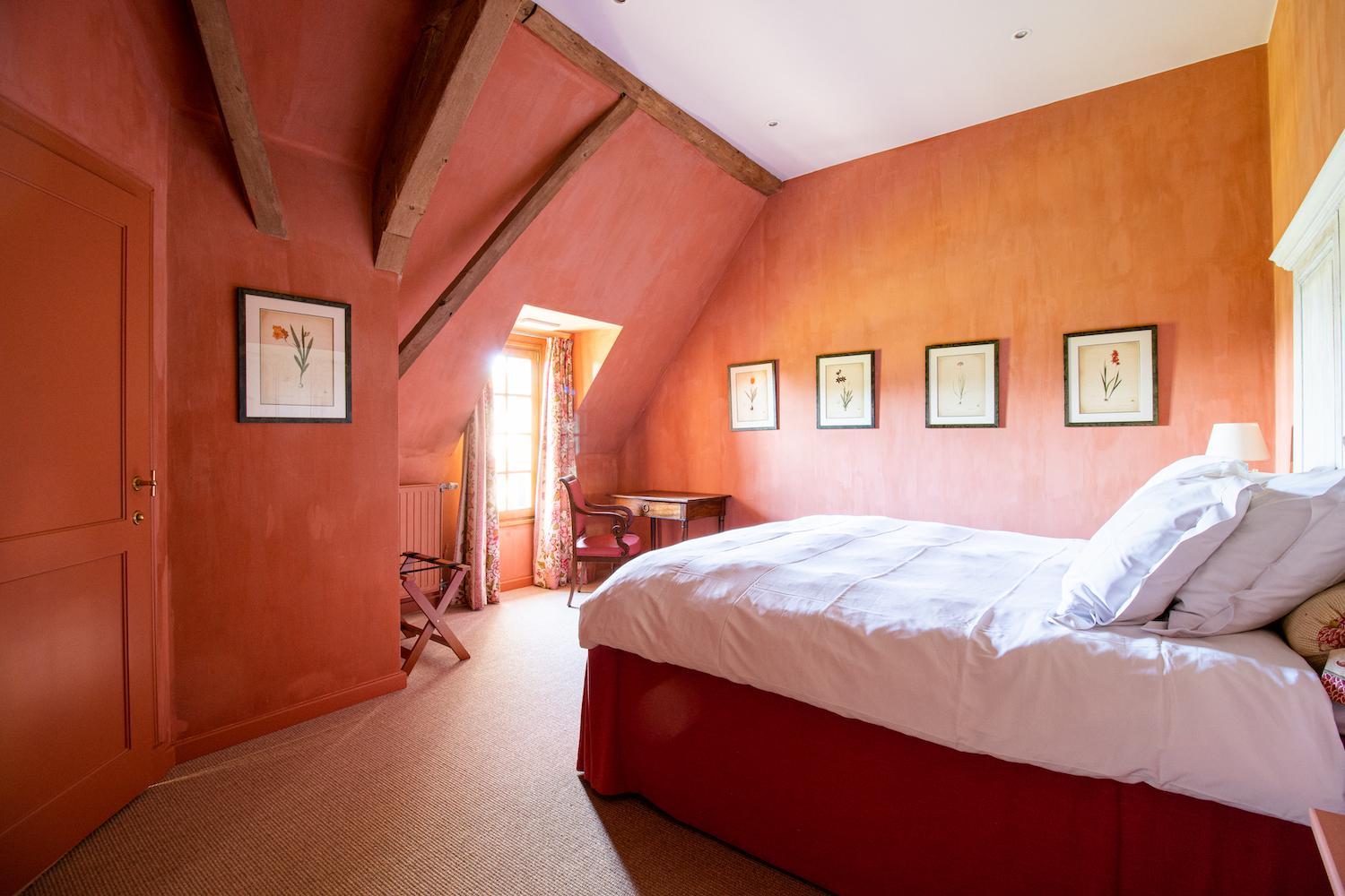 Deluxe Double Room - Photo 1