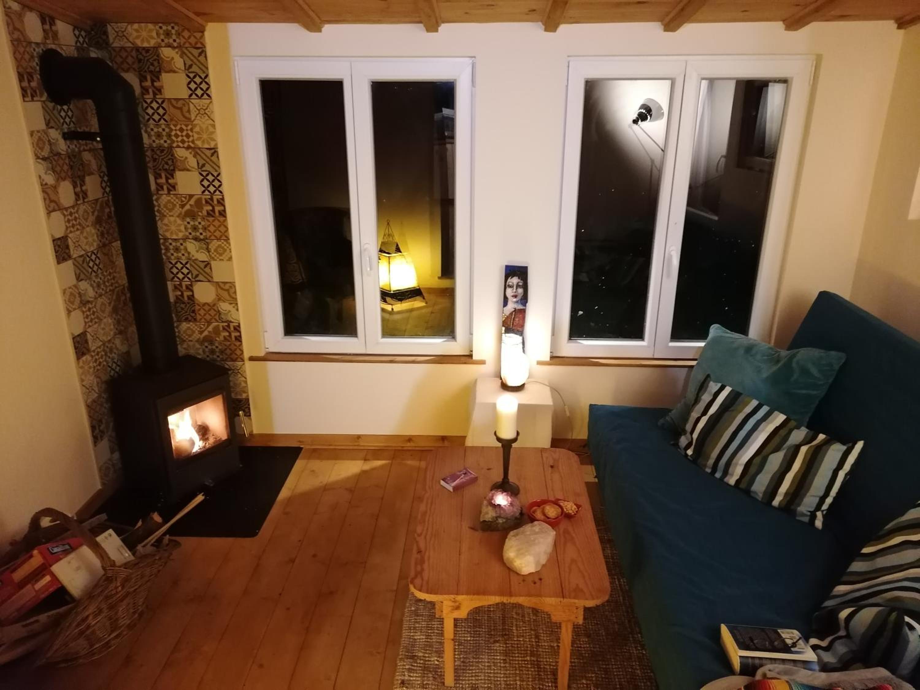 Chalet - Photo 1