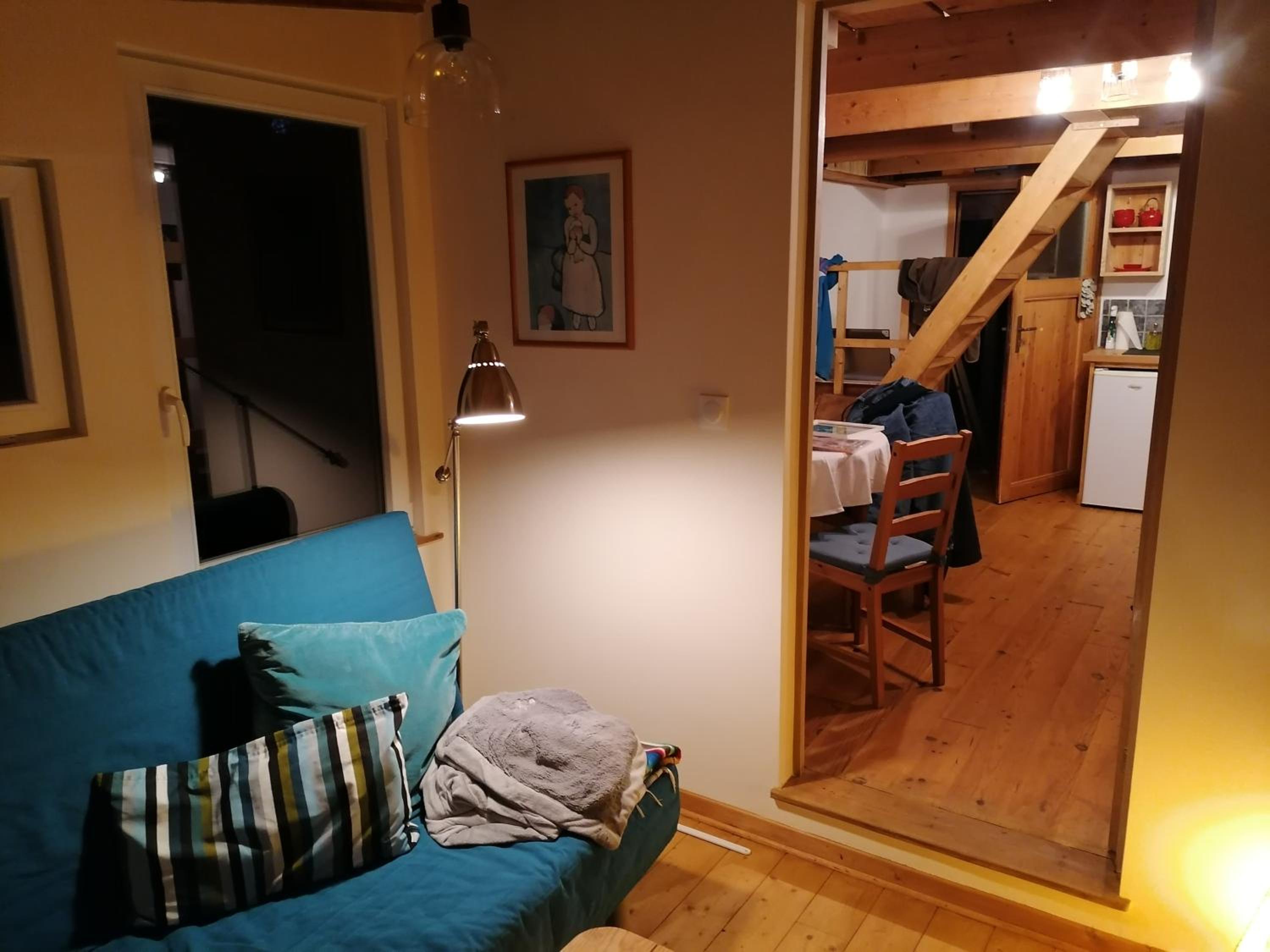 Chalet - Photo 13