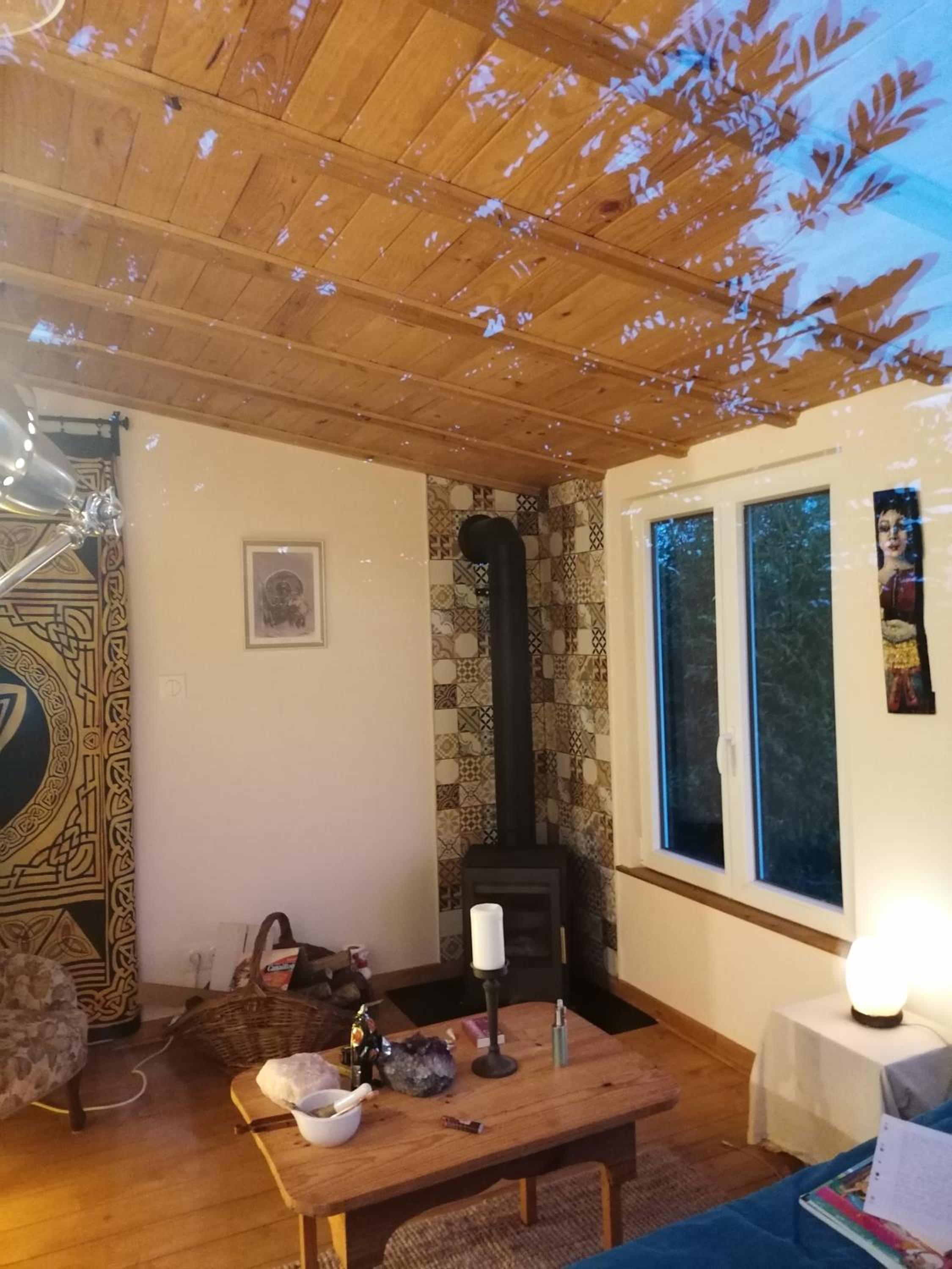 Chalet - Photo 15
