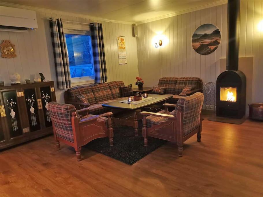 Vacation Home photo 1