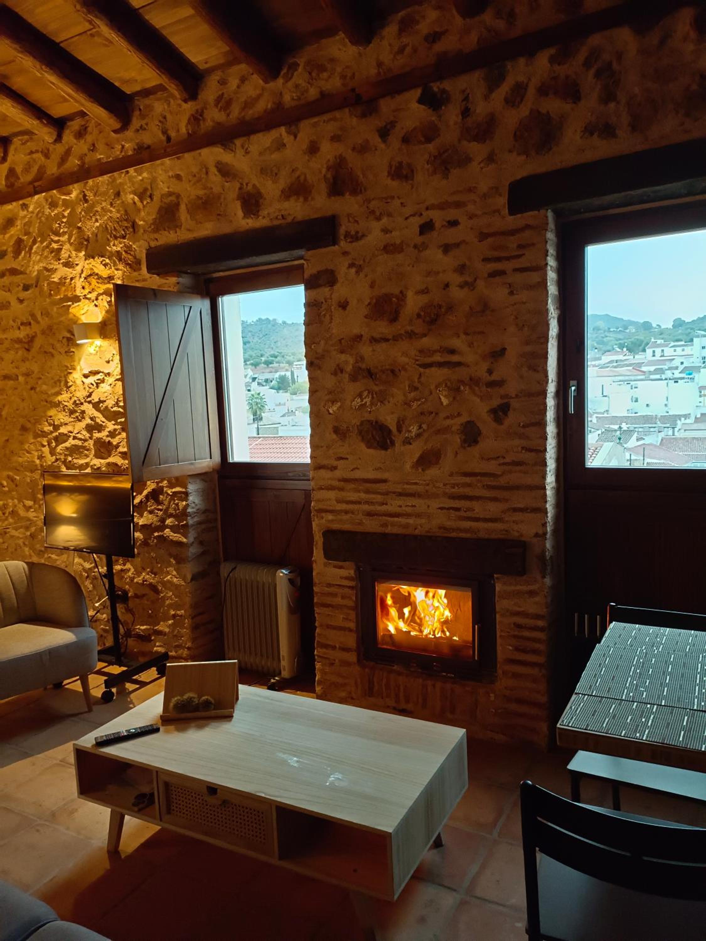 Casa de Vacaciones
