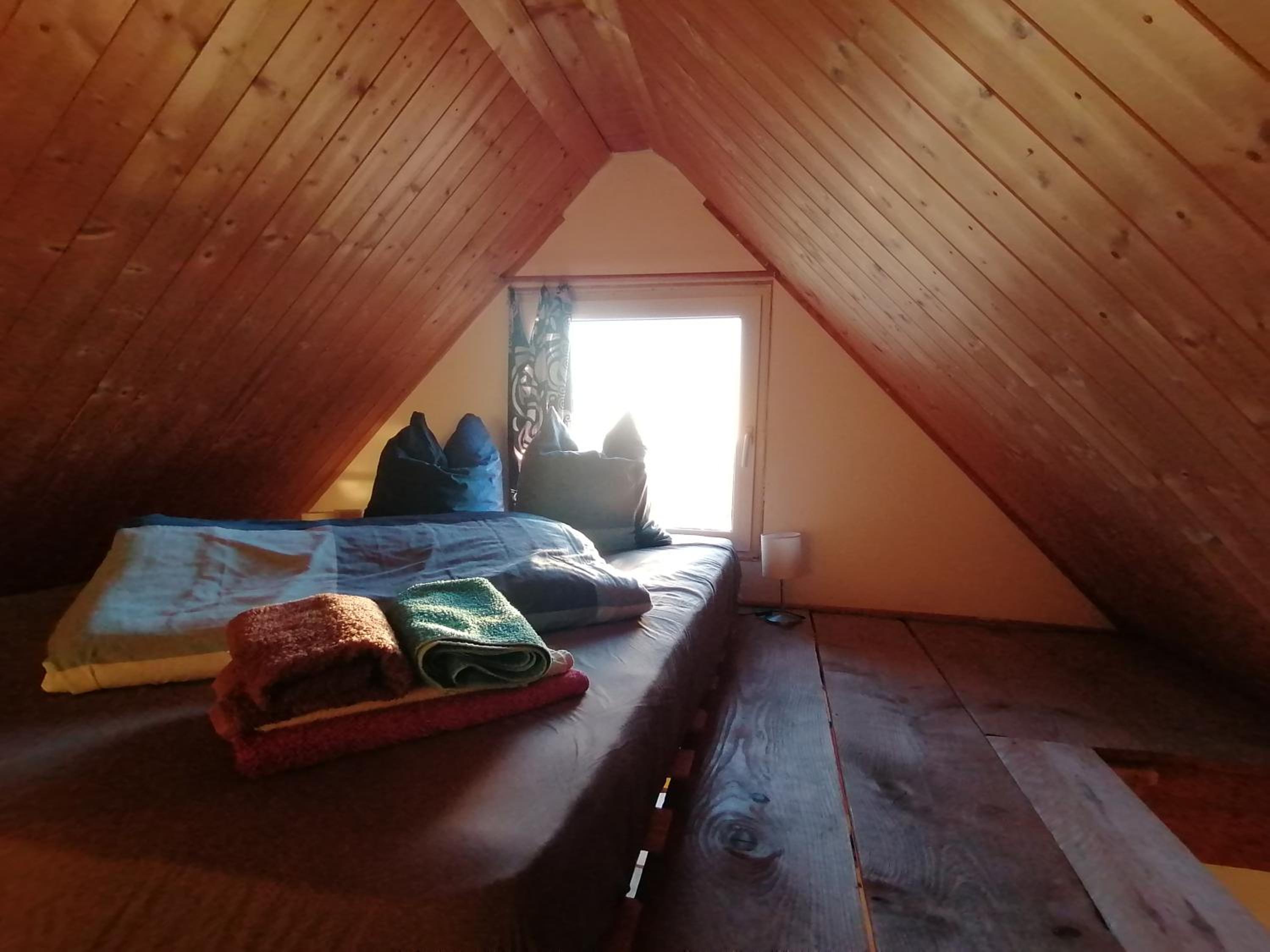 Chalet - Photo 11