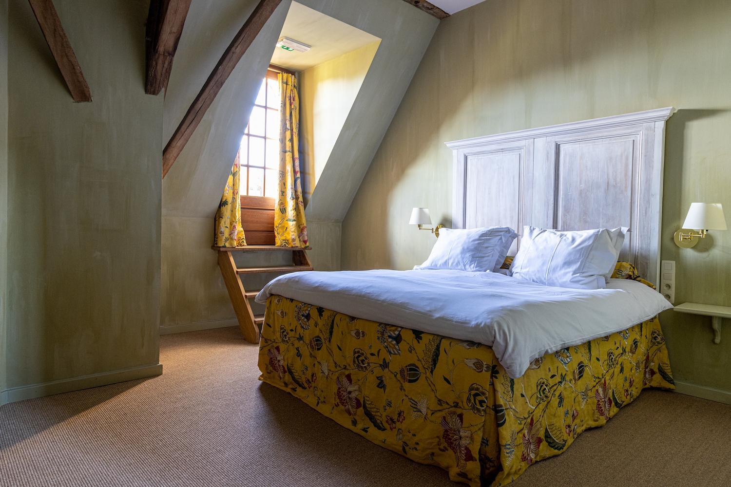 Deluxe Double Room - Photo 3