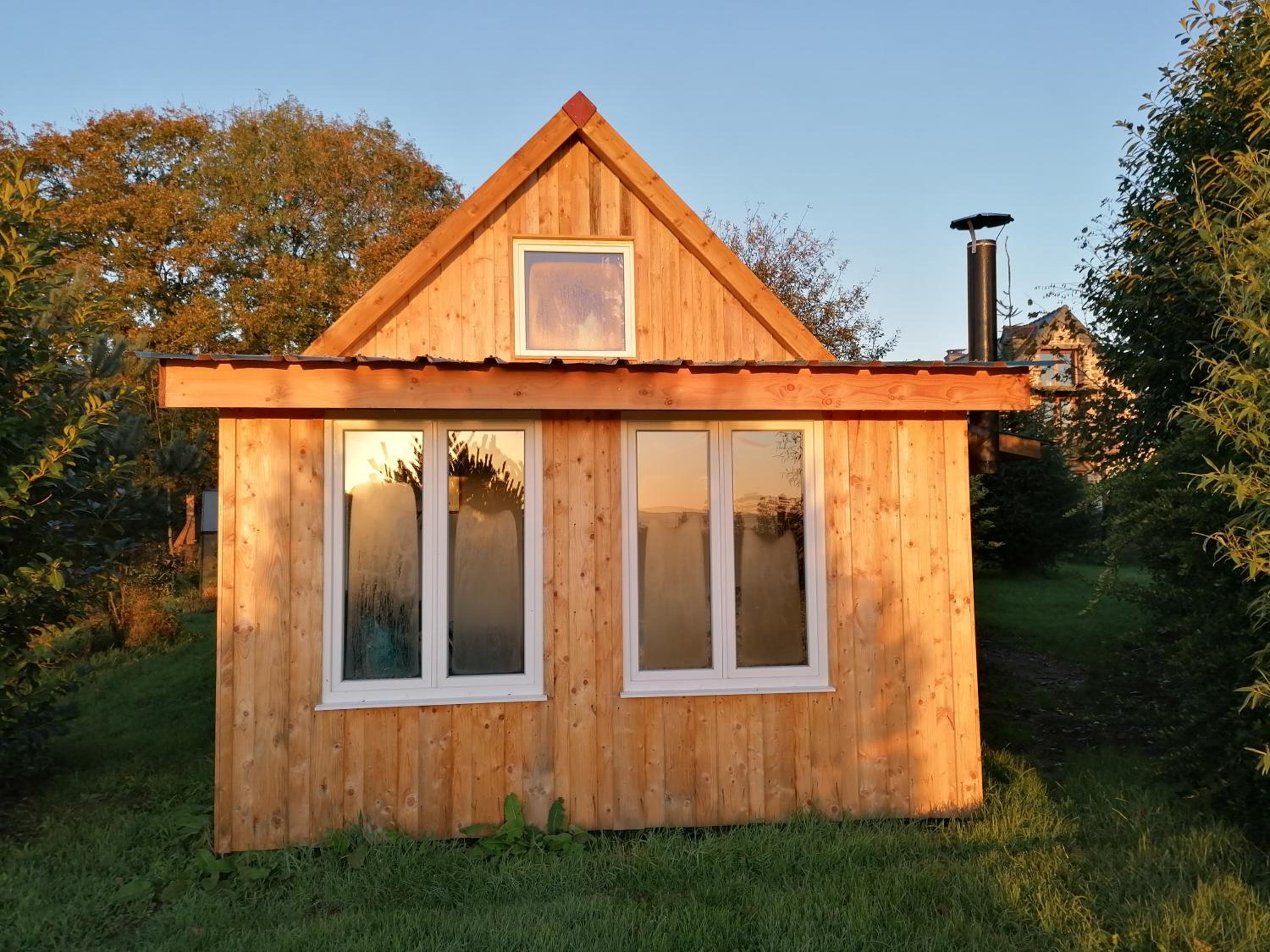 Chalet - Photo 12