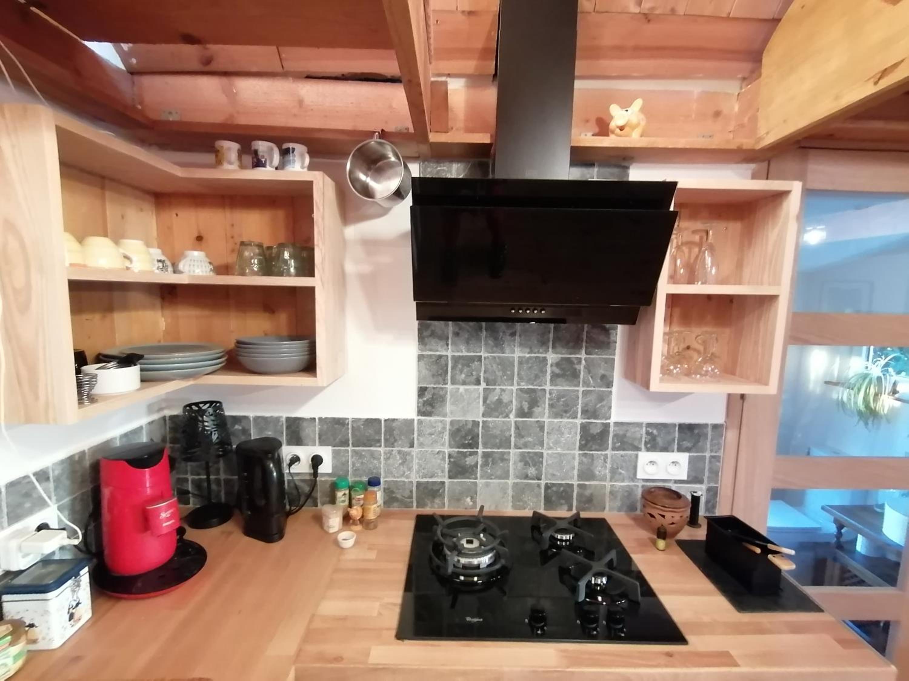 Chalet - Photo 4