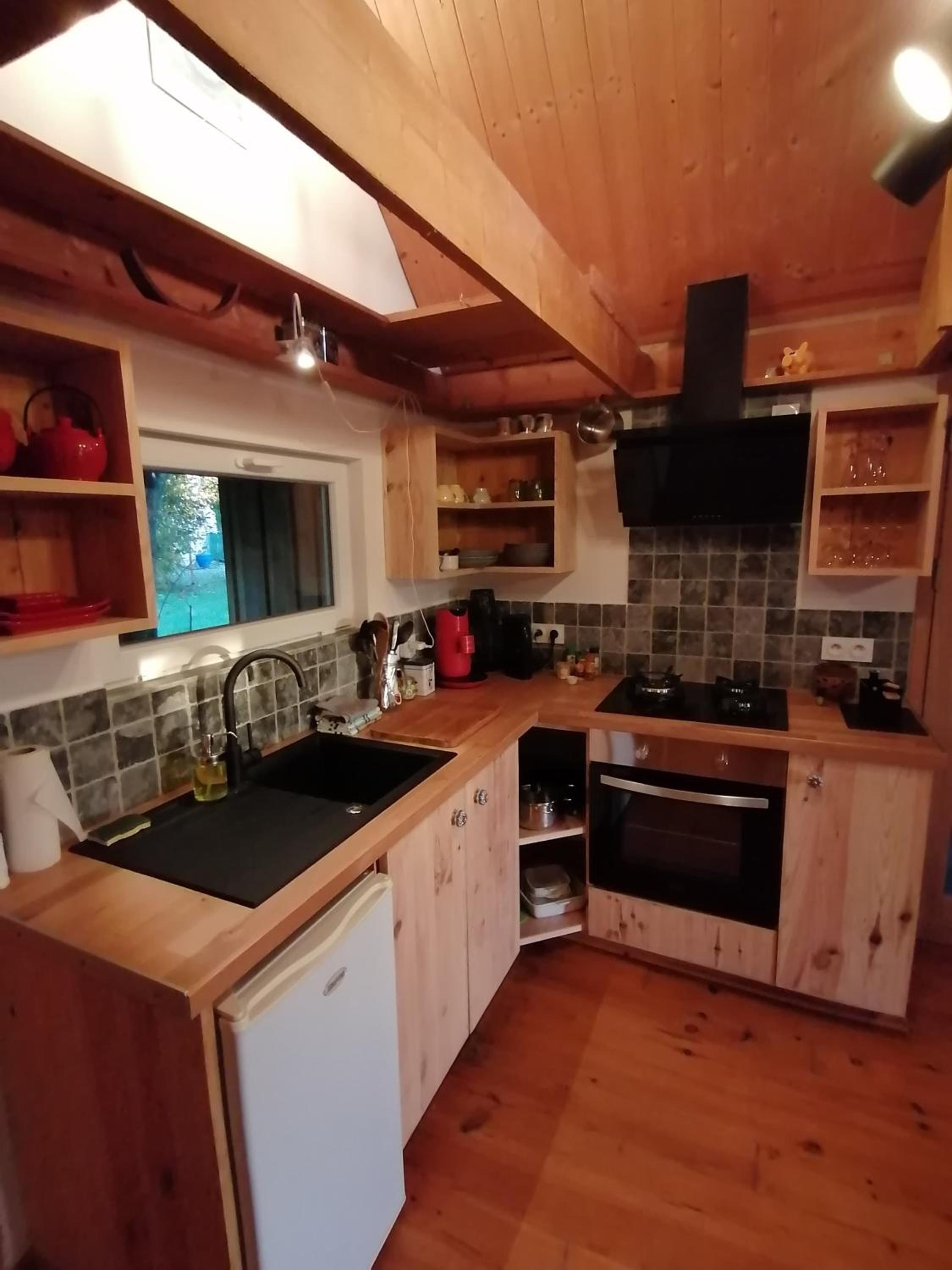 Chalet - Photo 6