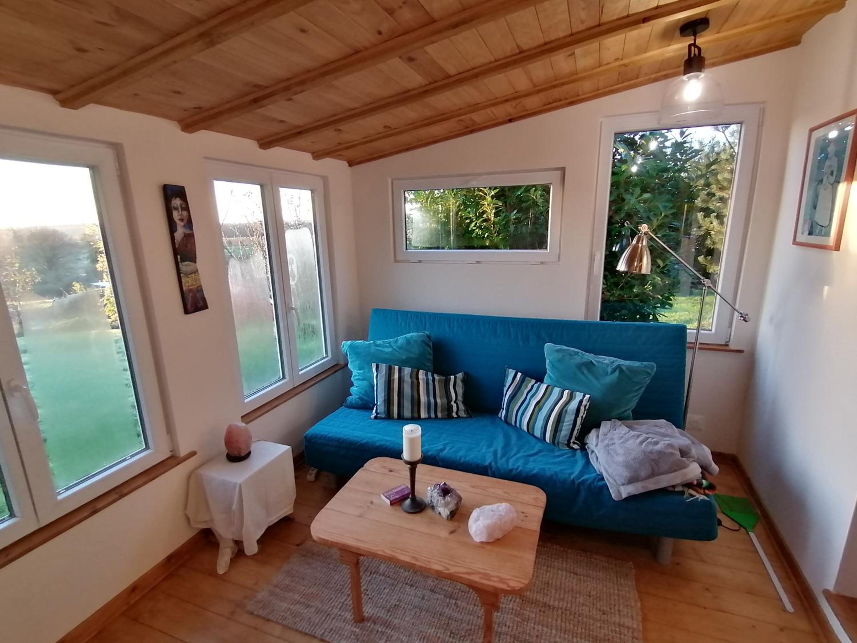 Chalet - Photo 8