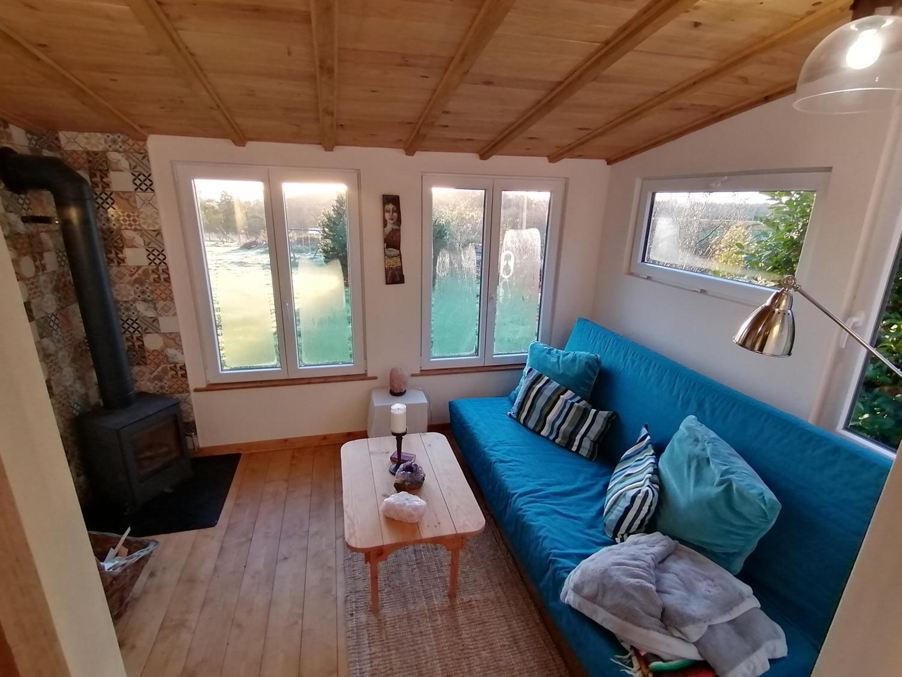 Chalet - Photo 9