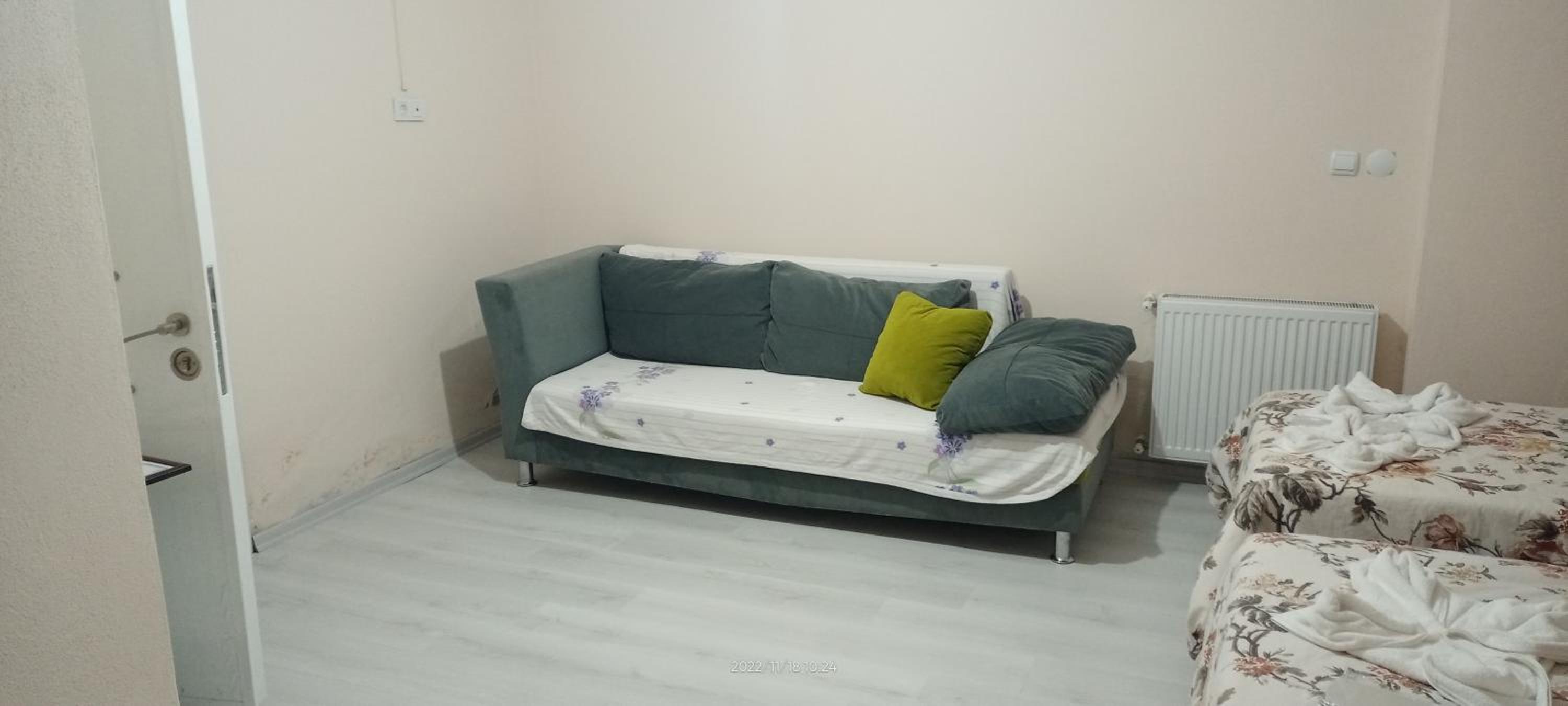 Triple Room photo 3