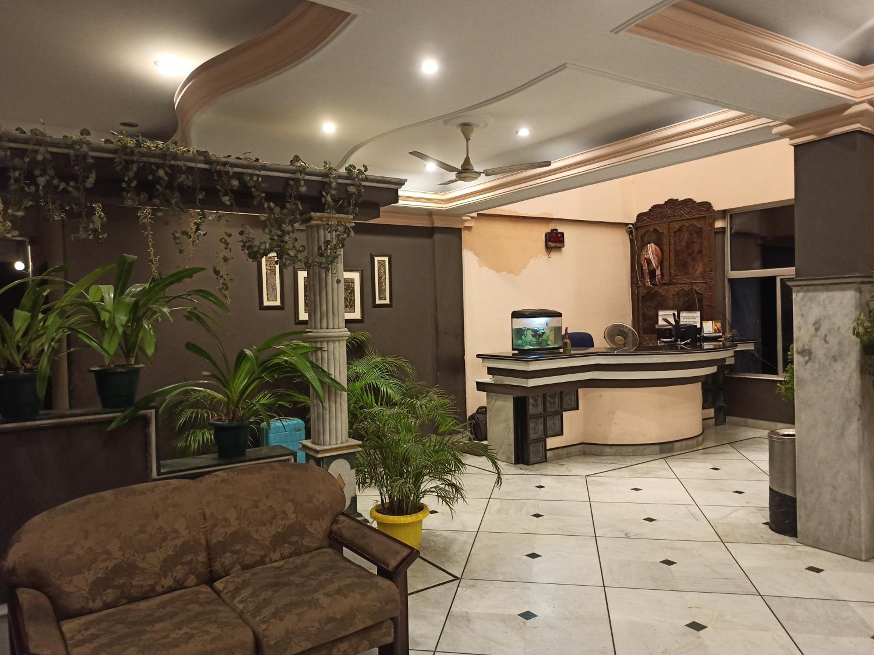 Deluxe Room photo 2