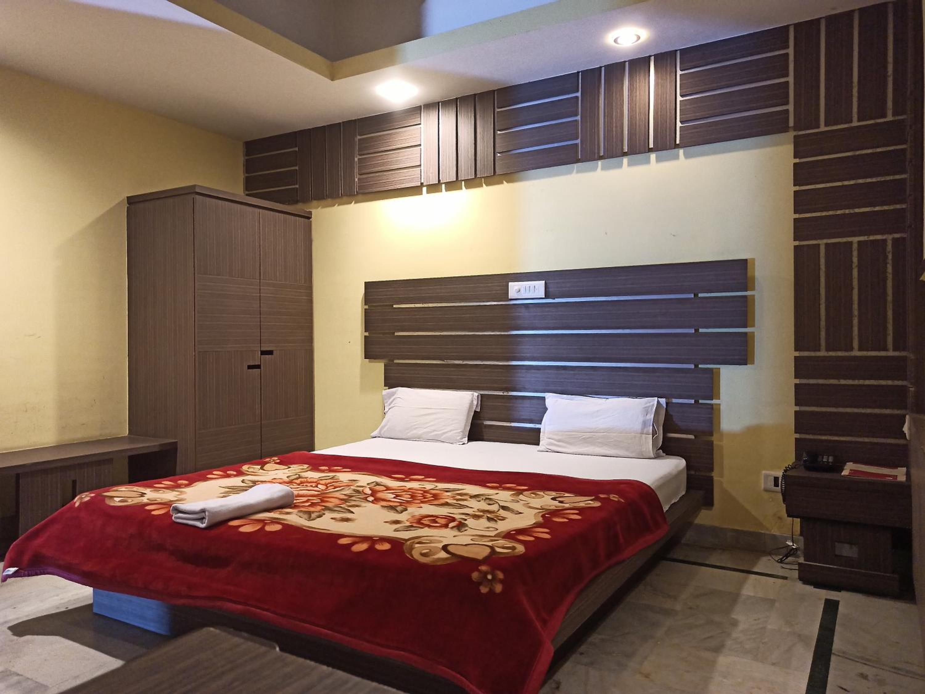 Double Room photo 3