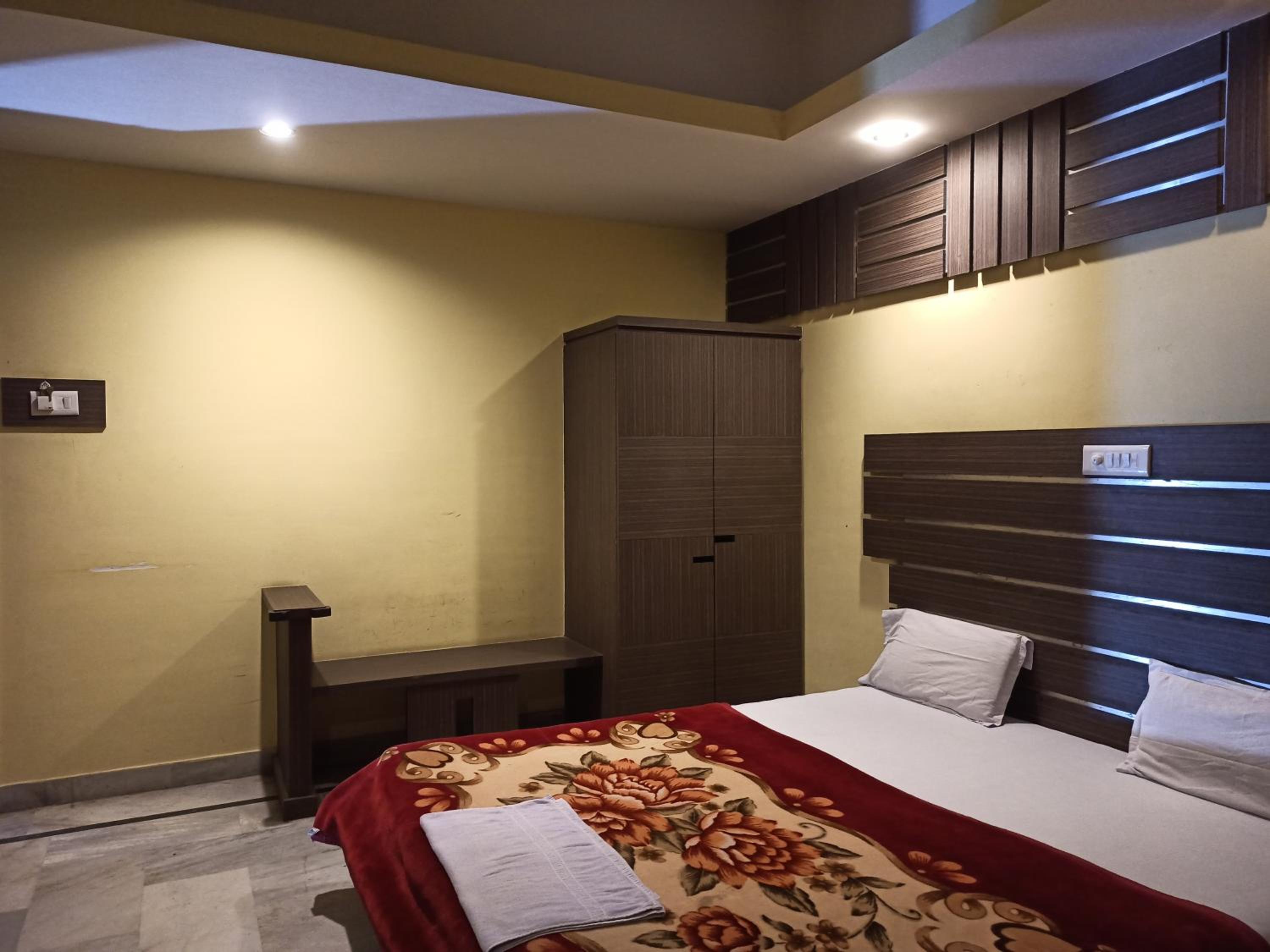 Double Room photo 2