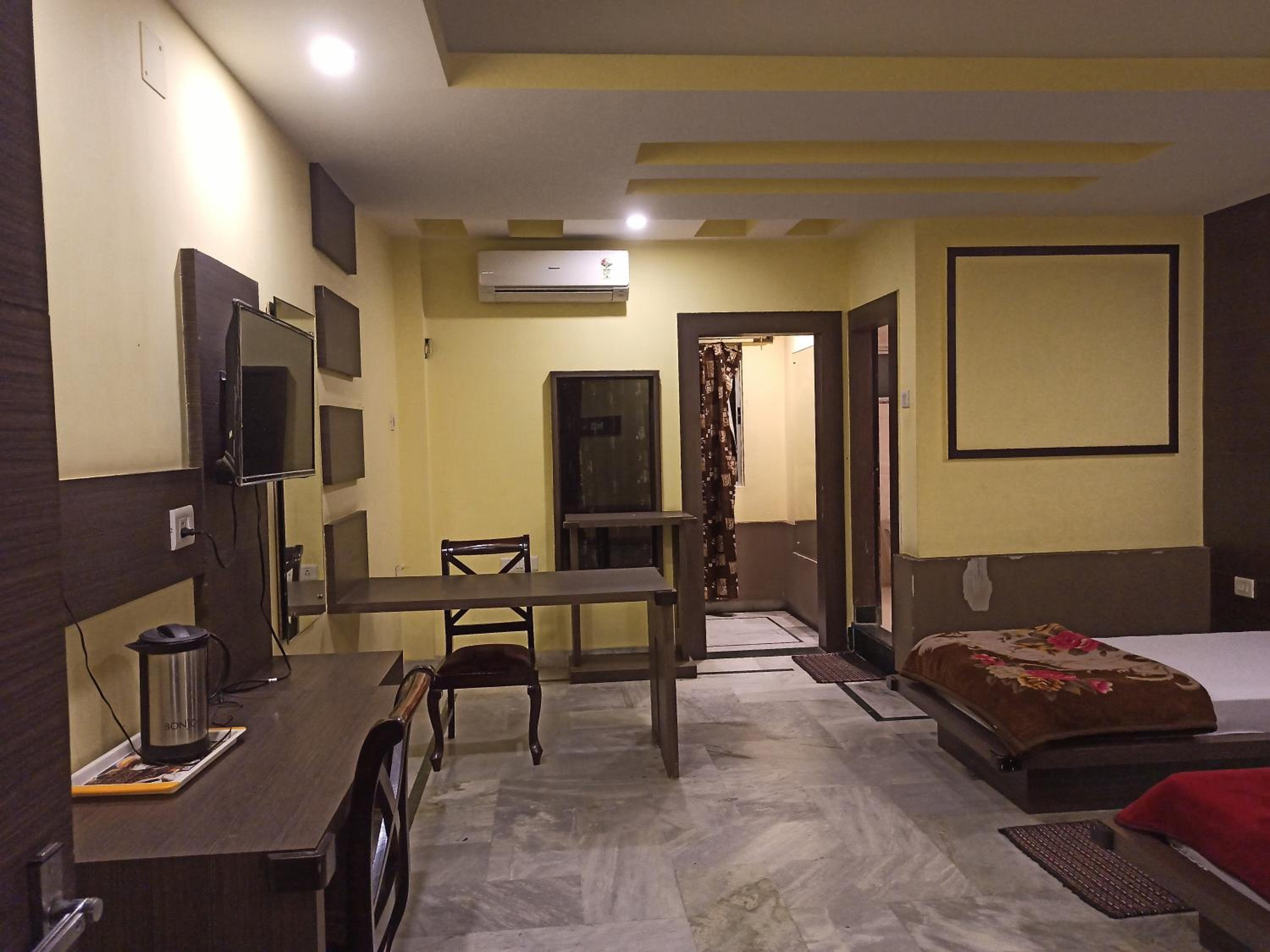 King Room