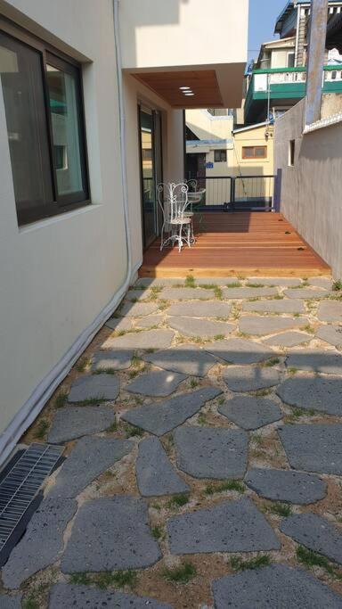 Two-Bedroom House photo 2