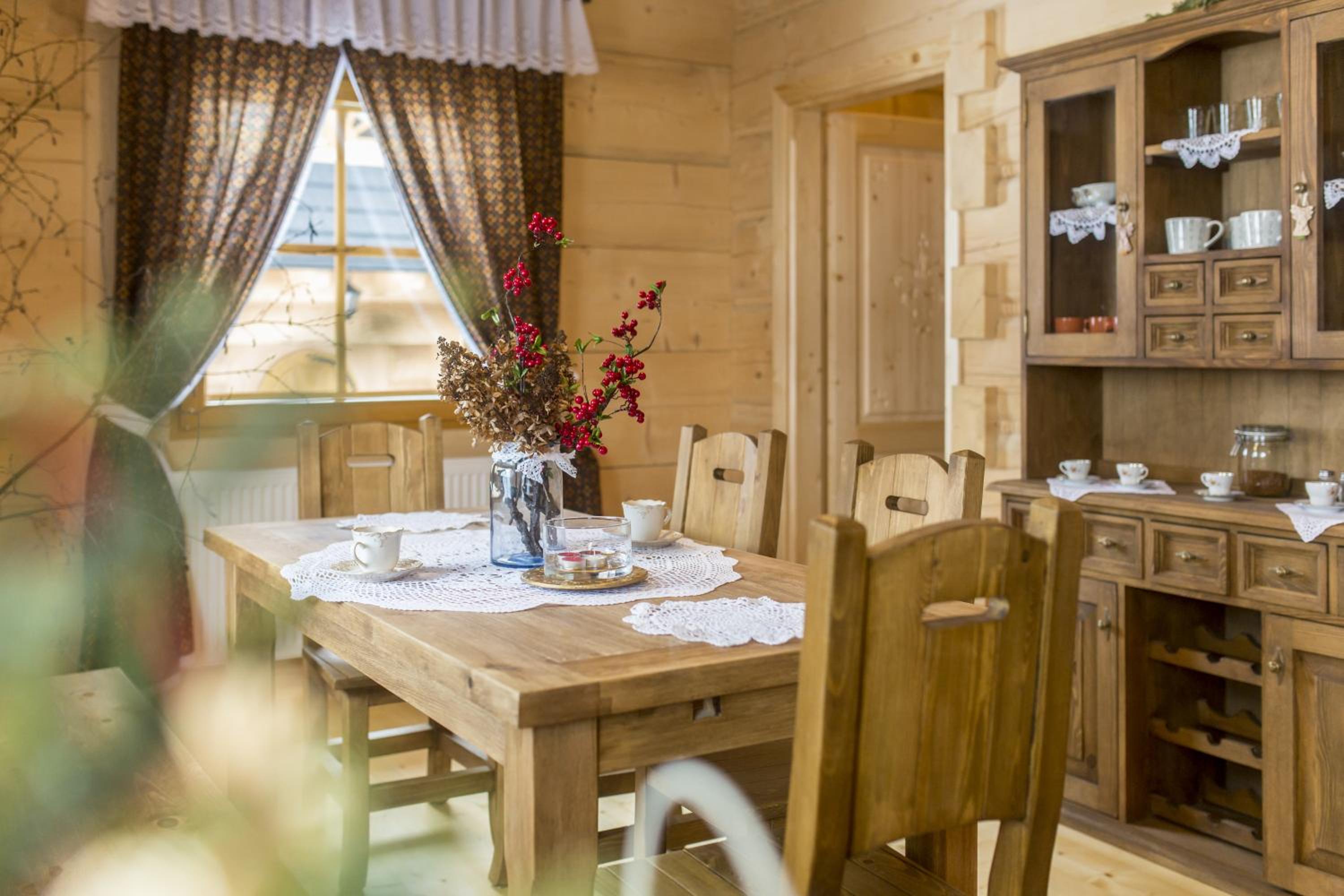 Highland Style Cottage photo 2