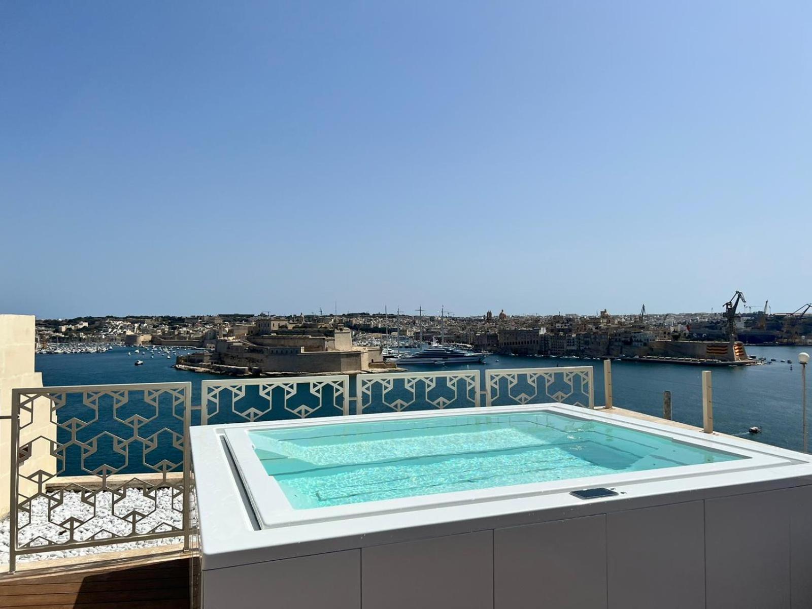 Vitalis Pool Suite (Annex) - Photo 2