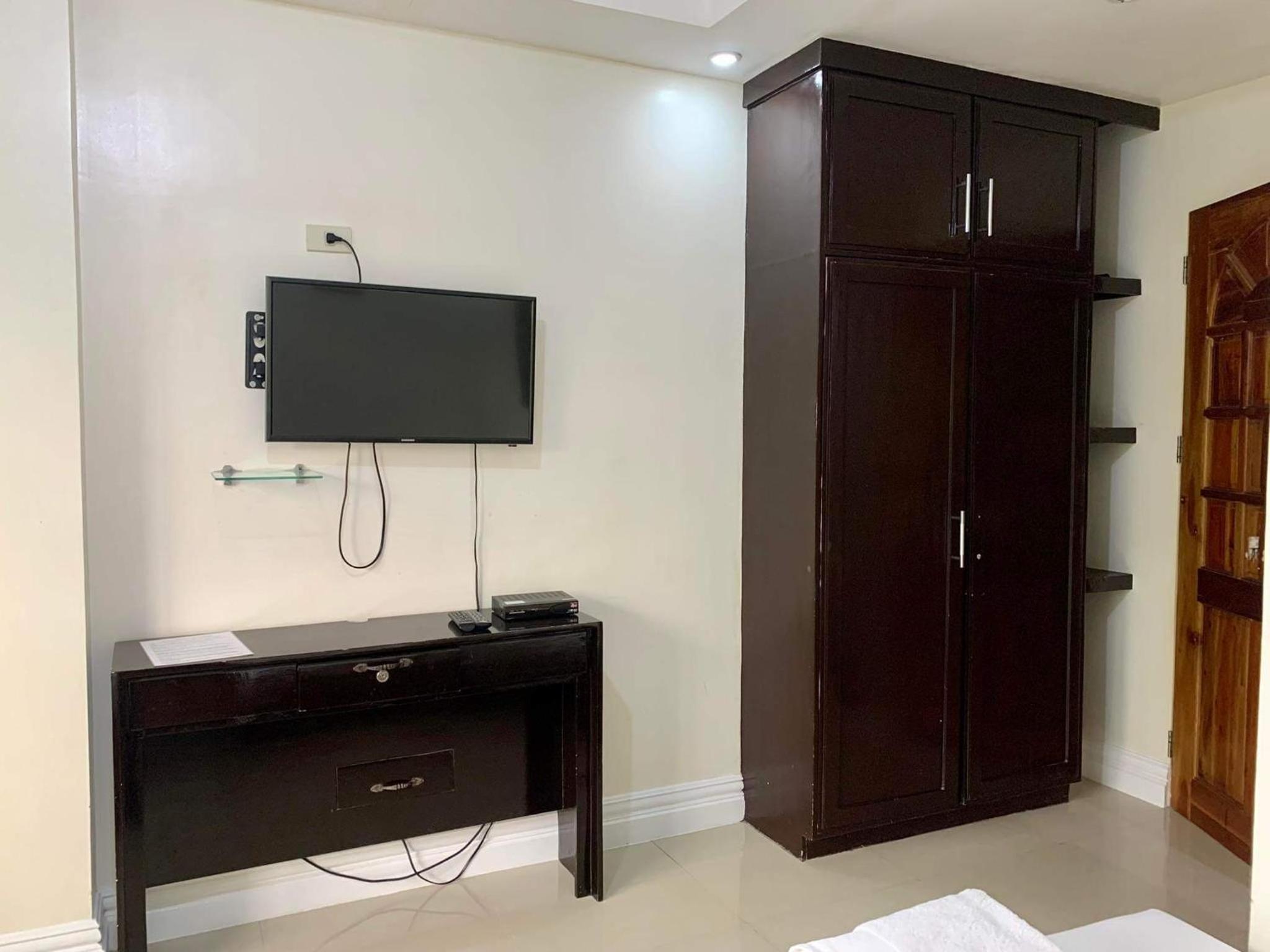 Standard Quadruple Room photo 3