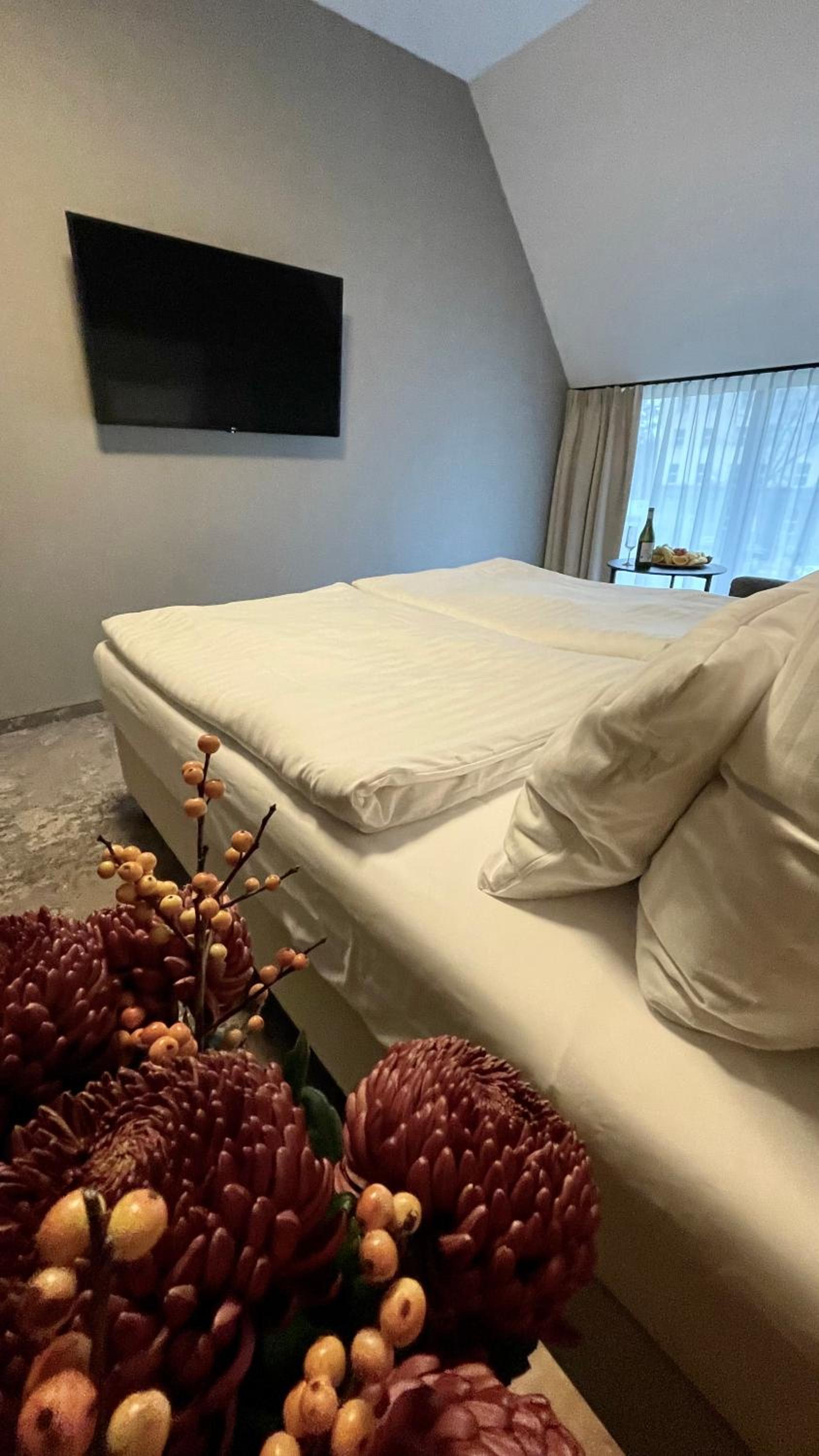 Double Room - Photo 1