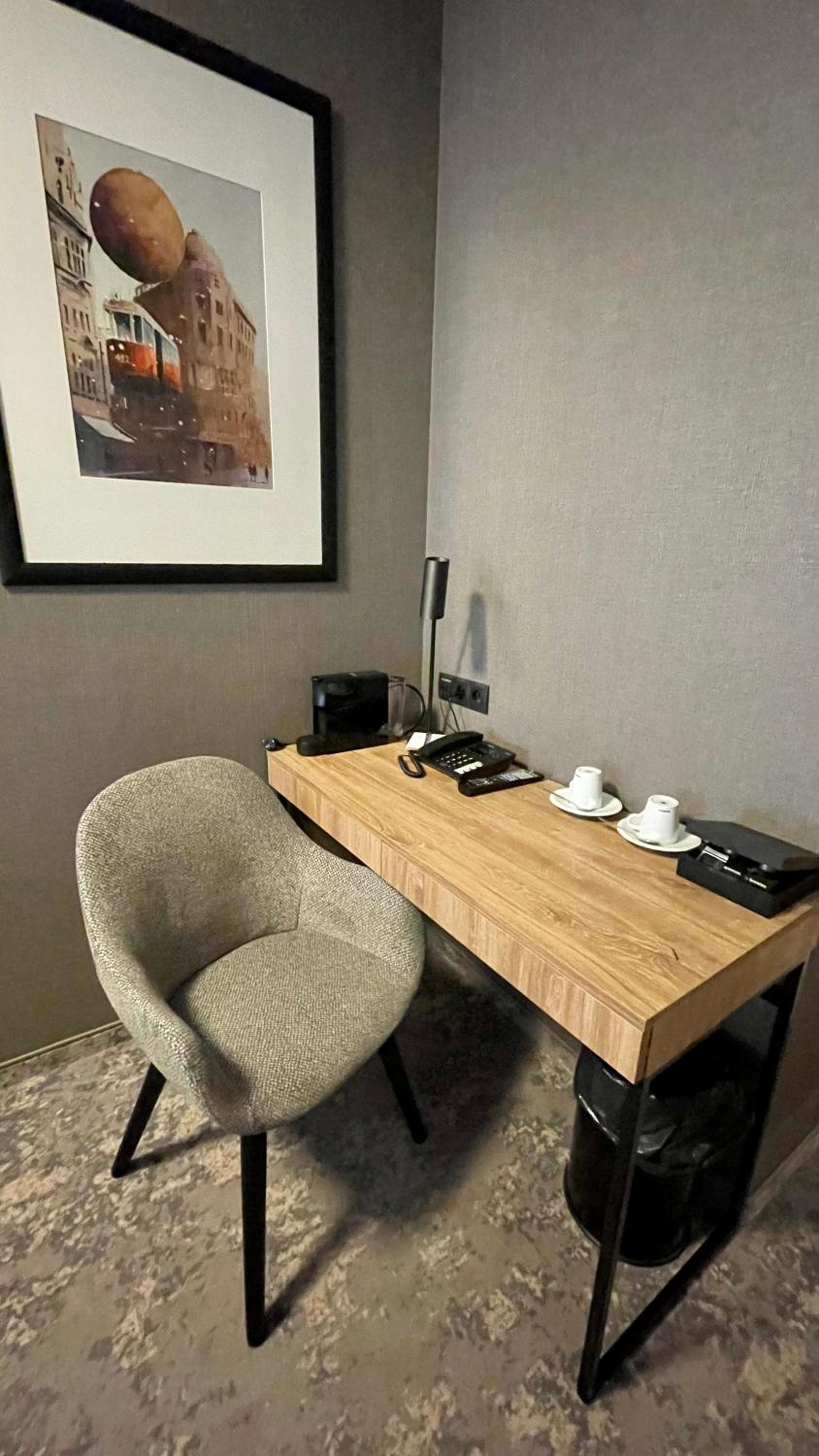 Double Room - Photo 4