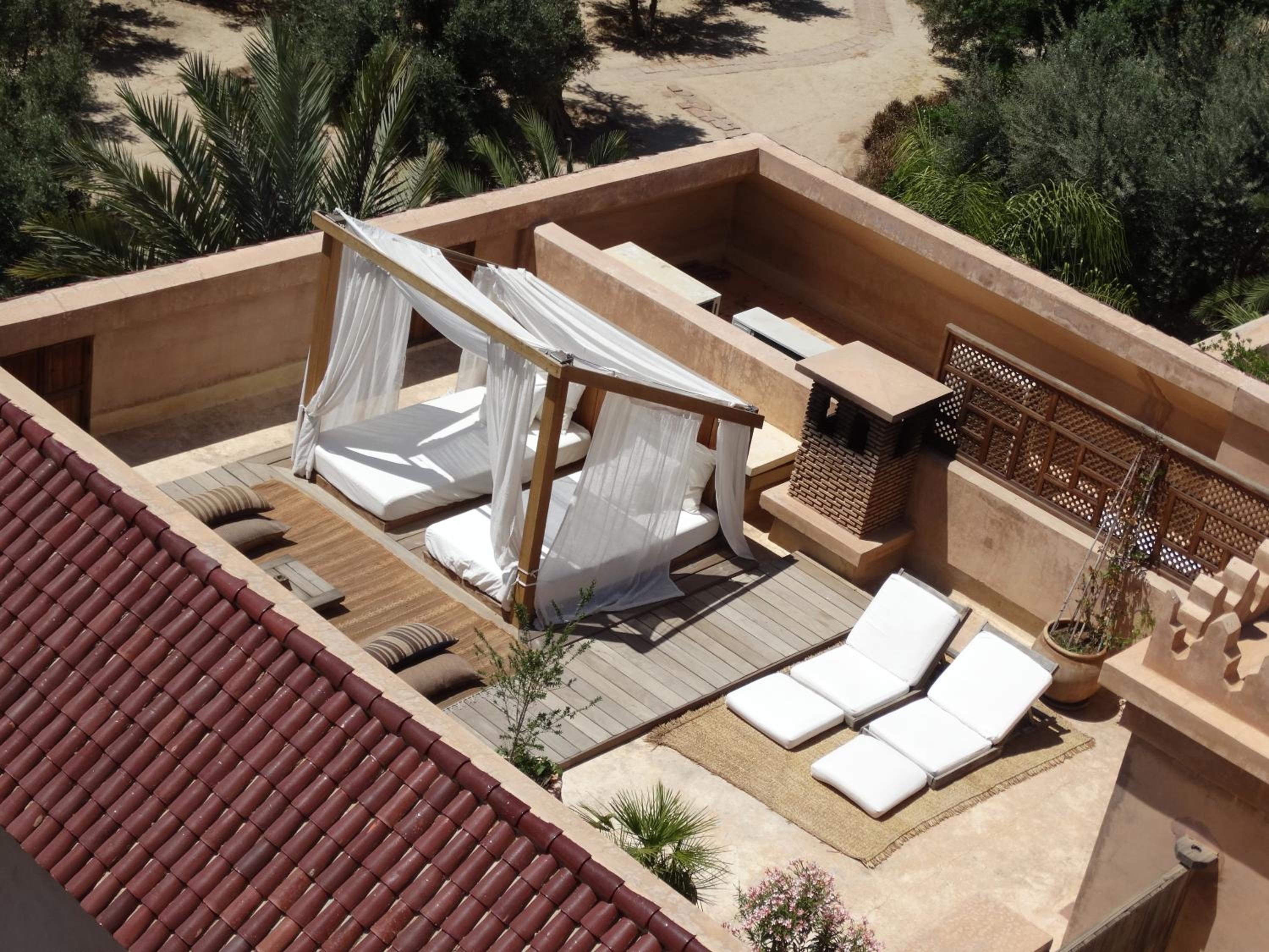 Ksar Suite with Terrace - Photo 6