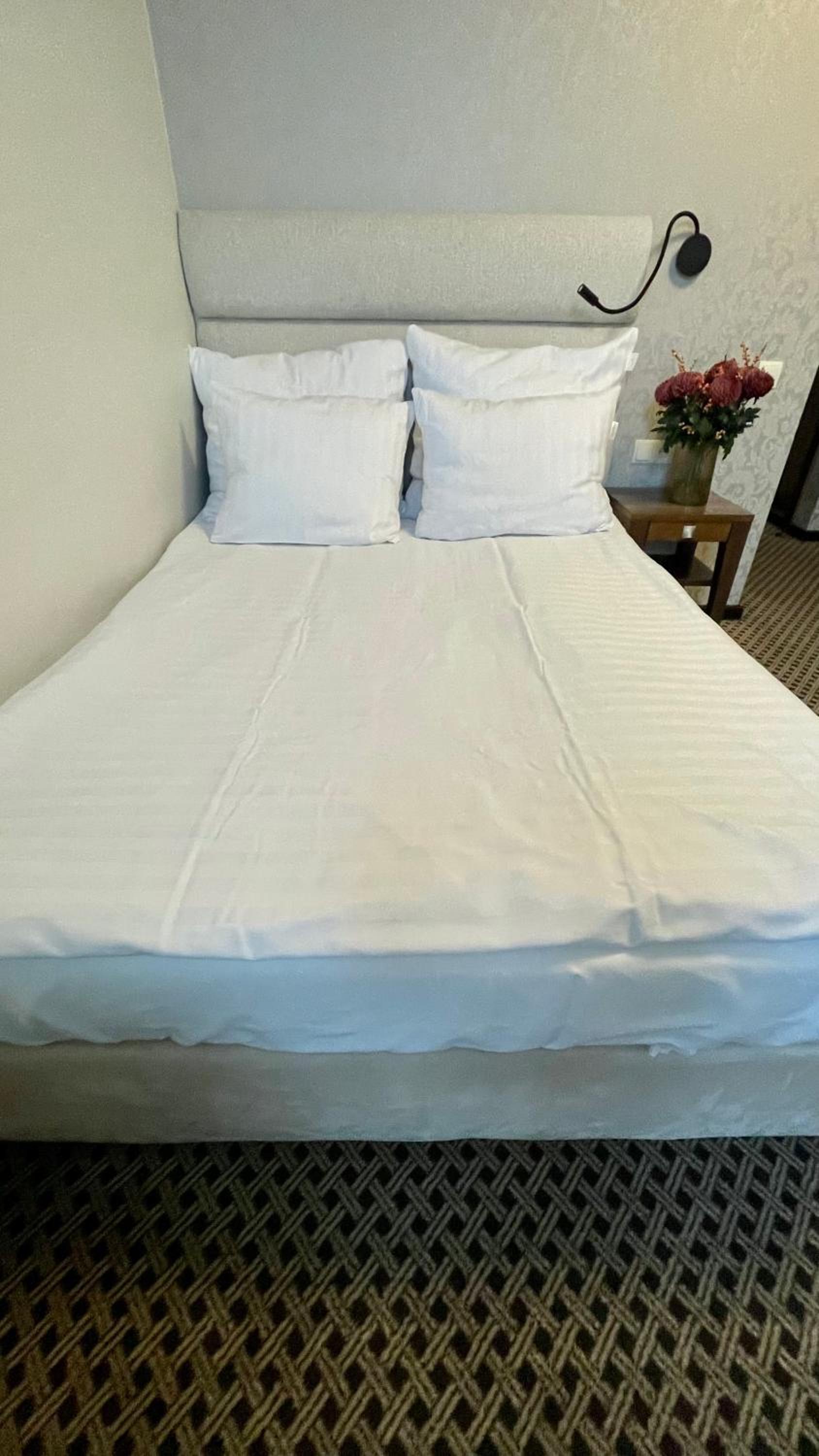 Standard Double Room - Photo 5
