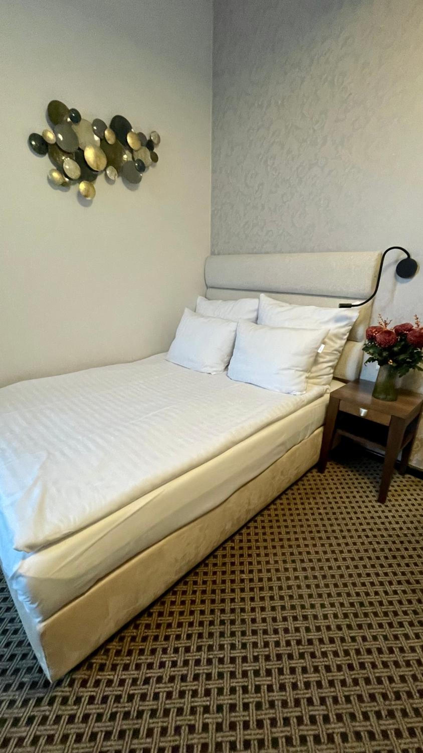Standard Double Room - Photo 4