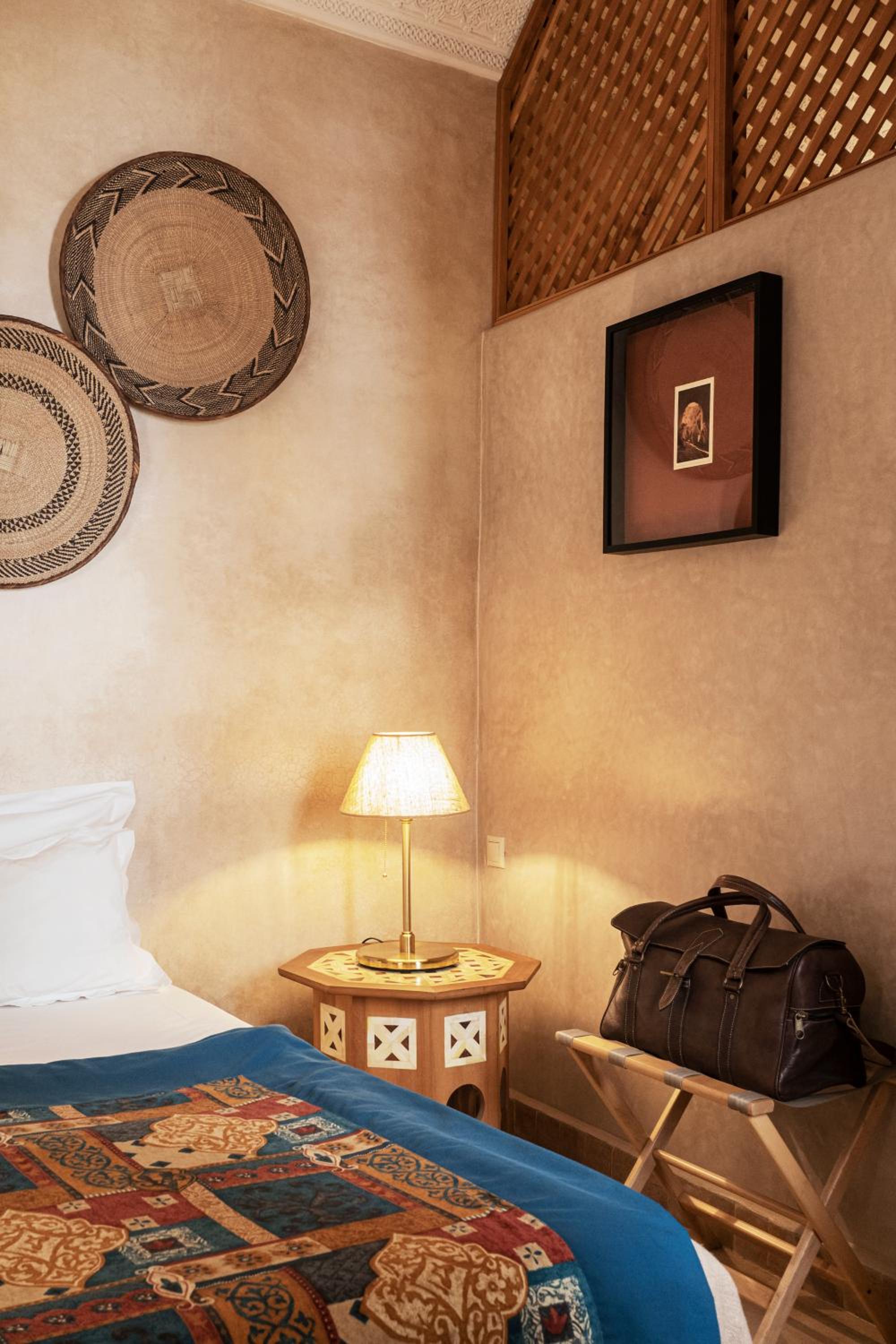 Double Room - Photo 21