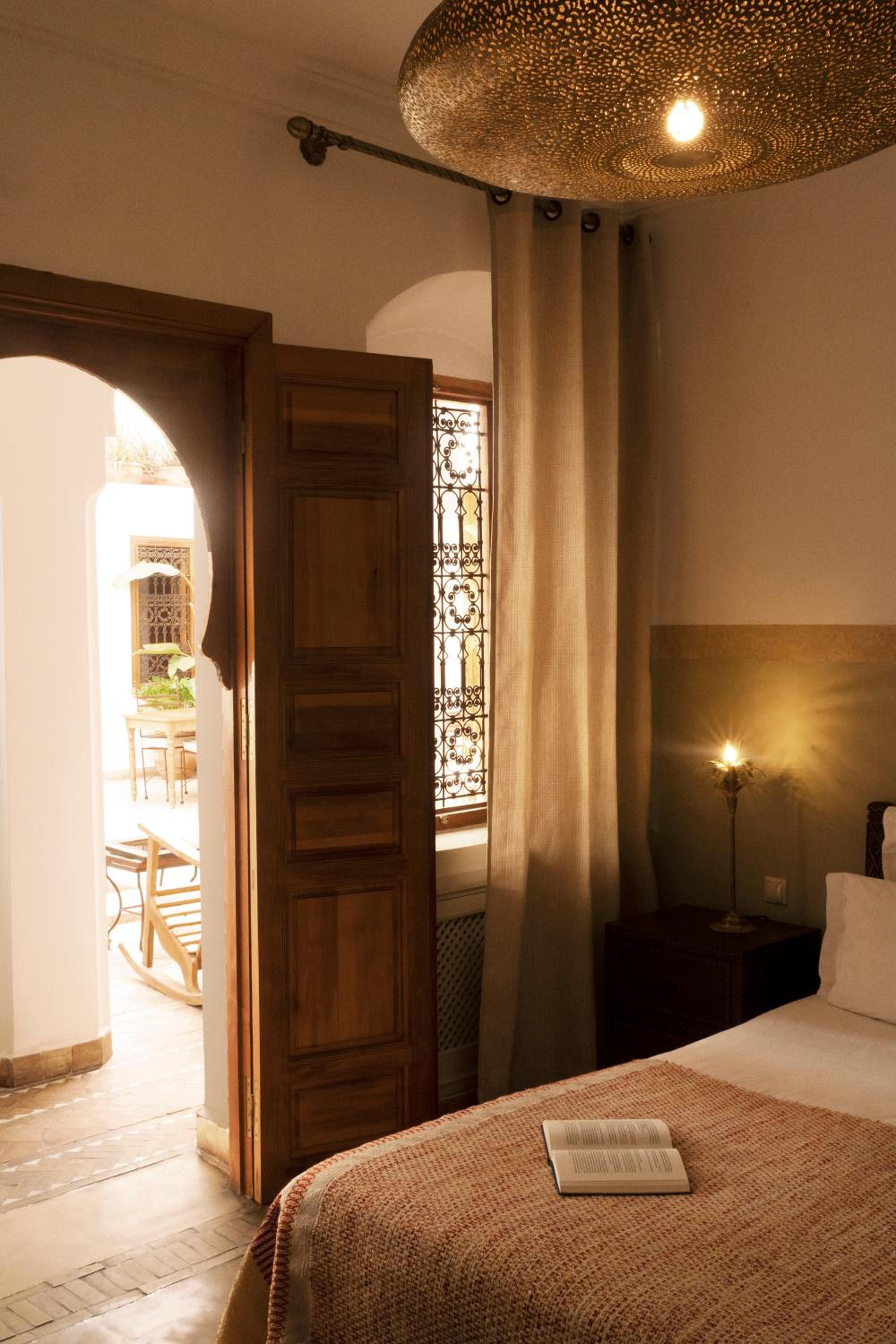 Double Room - Photo 20