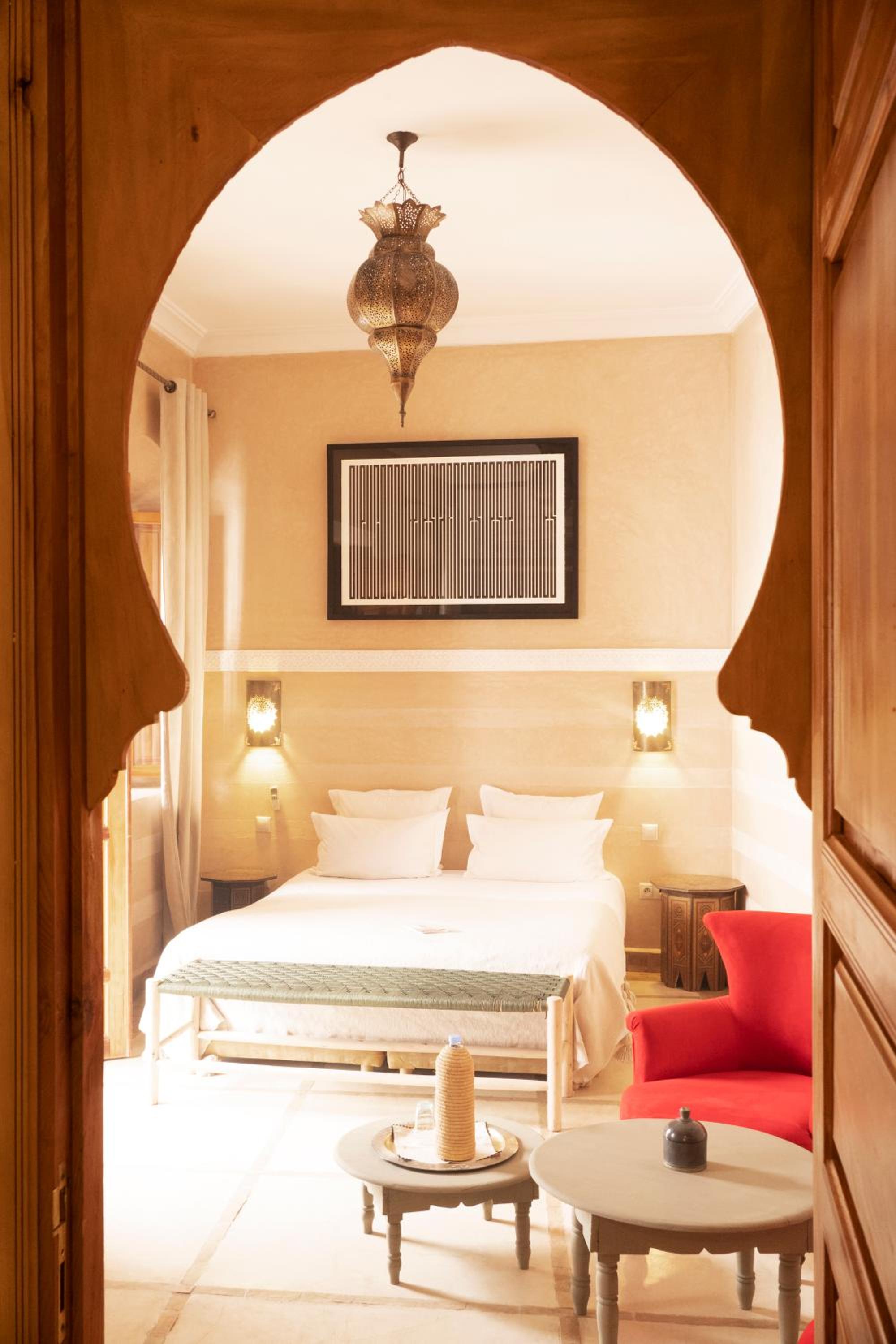 Double Room - Photo 16